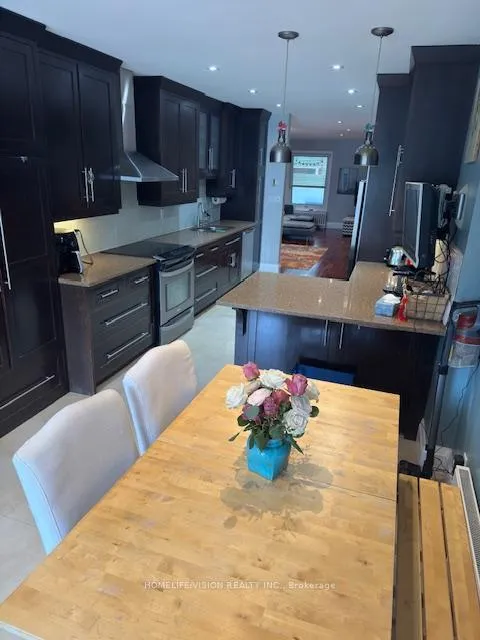 Photo 8 of 38 Arundel Avenue, Toronto, Playter Estates-Danforth — HOMEH