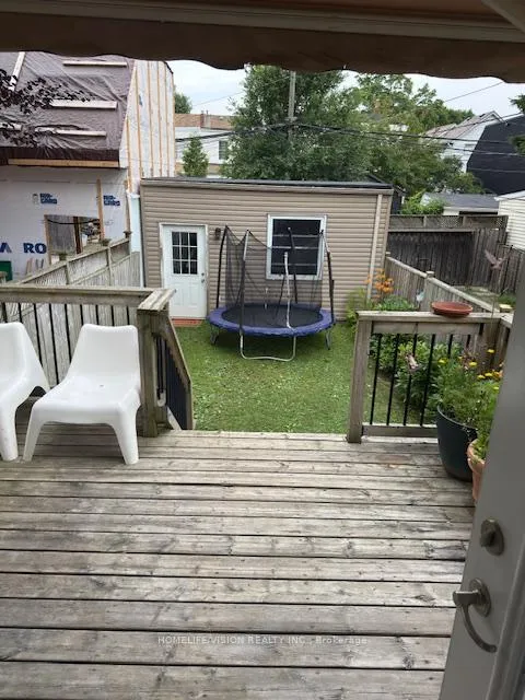 Photo 29 of 38 Arundel Avenue, Toronto, Playter Estates-Danforth — HOMEH