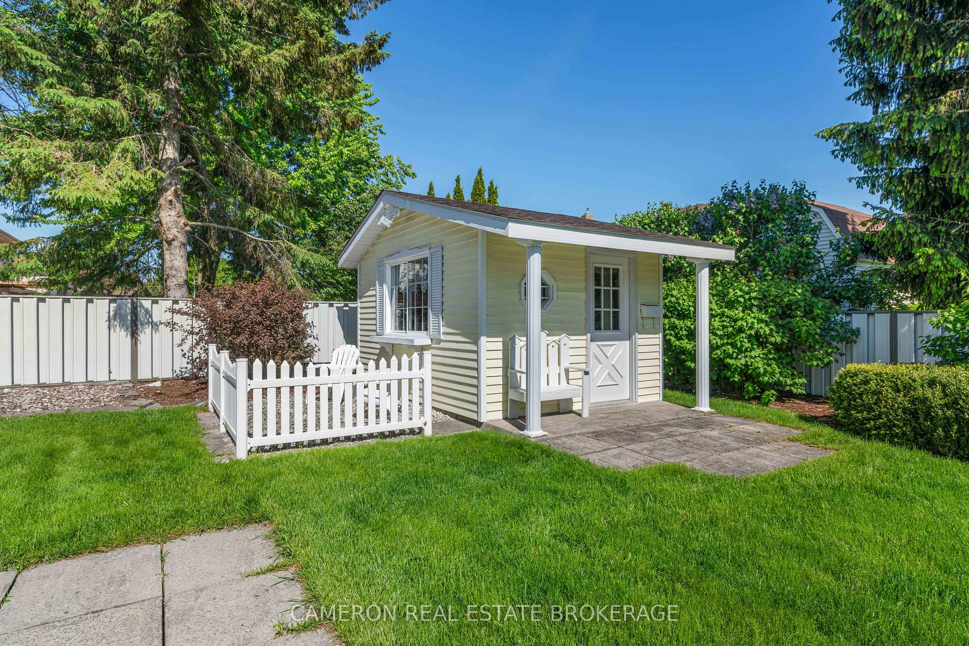 Photo 29 of 1928 Belvedere Crescent, Cornwall — HOMEH