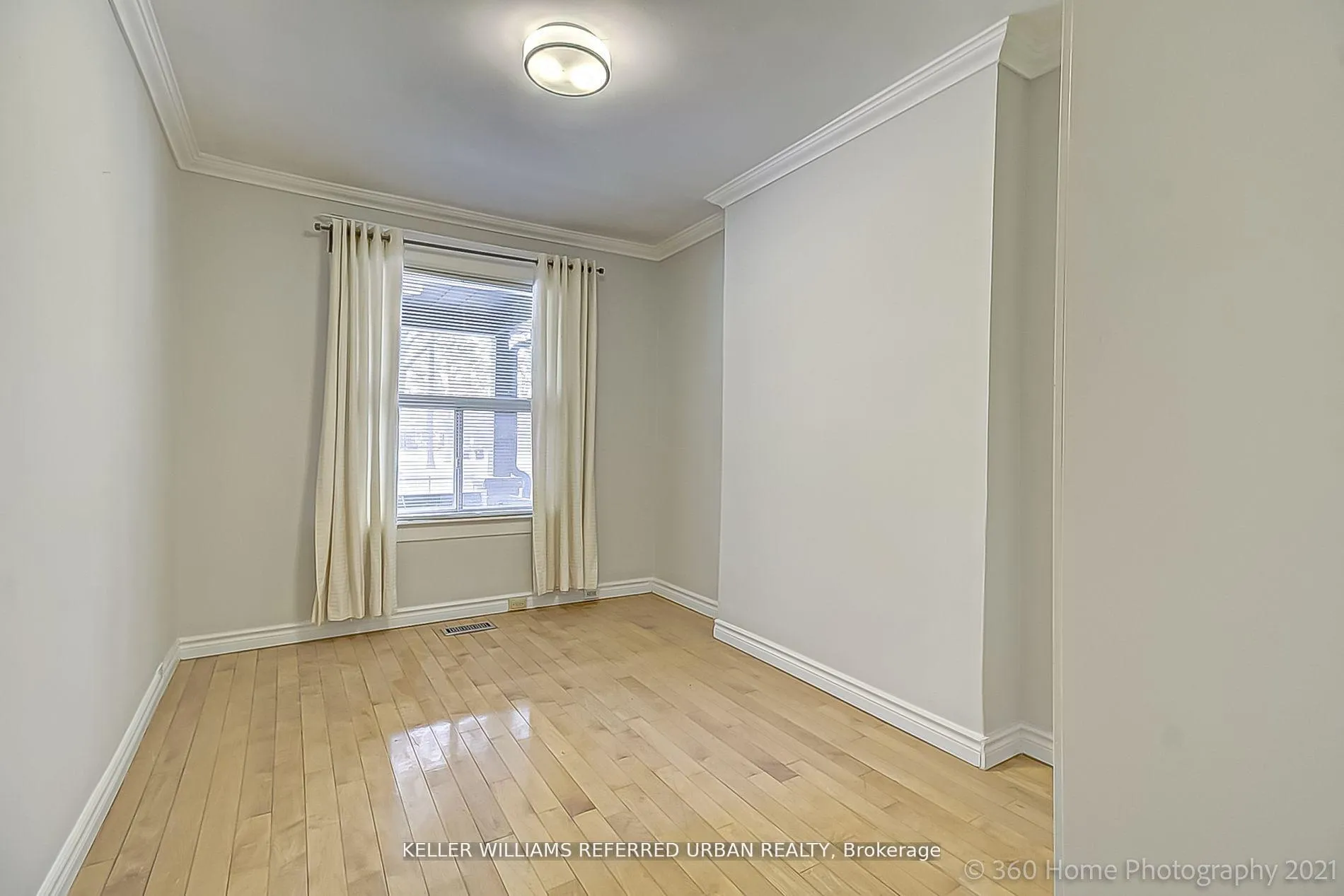 Photo 2 of Unit MAIN, 21 Jones Avenue, Toronto, South Riverdale — HOMEH