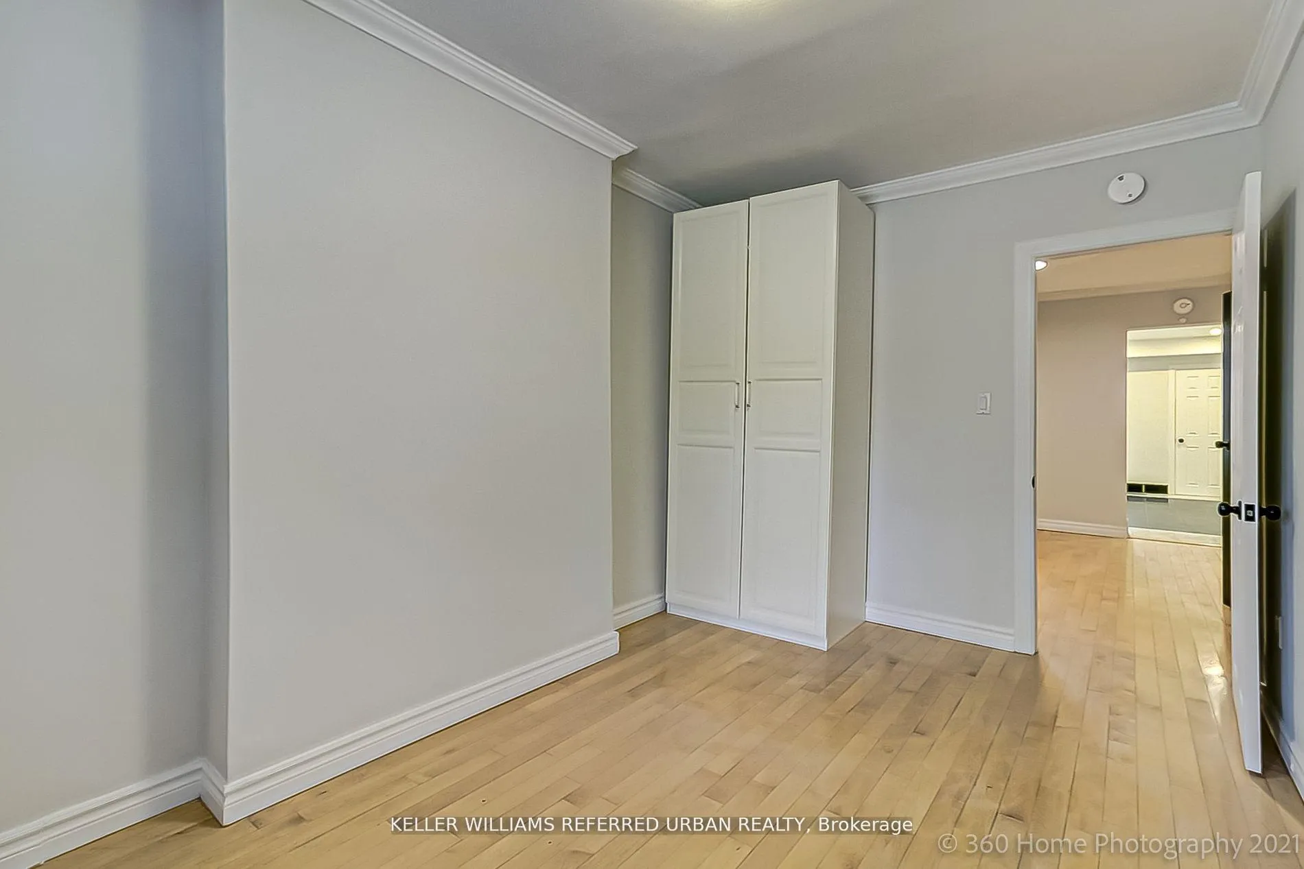 Photo 3 of Unit MAIN, 21 Jones Avenue, Toronto, South Riverdale — HOMEH