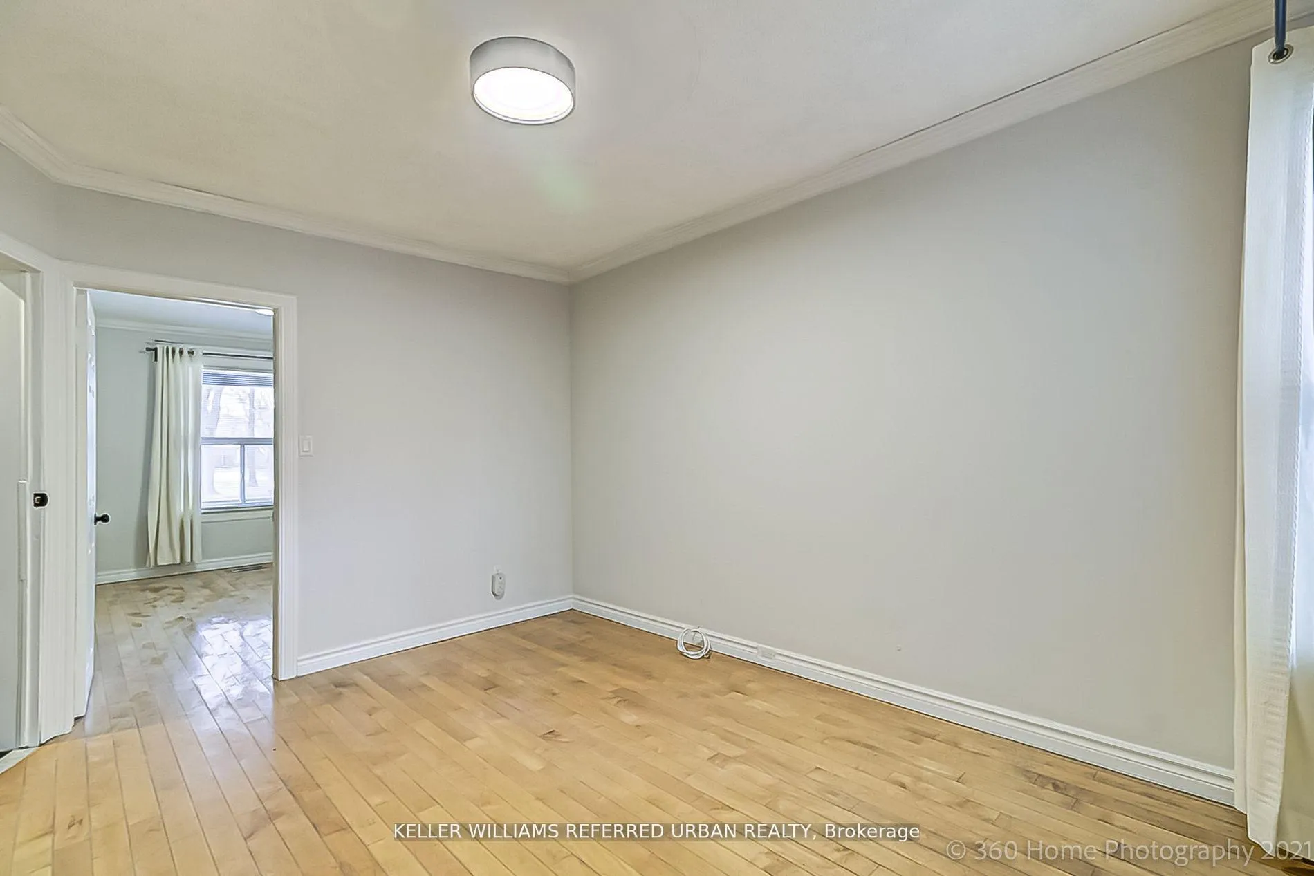 Photo 4 of Unit MAIN, 21 Jones Avenue, Toronto, South Riverdale — HOMEH