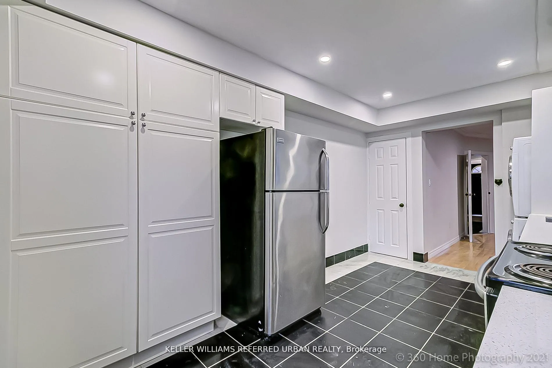Photo 7 of Unit MAIN, 21 Jones Avenue, Toronto, South Riverdale — HOMEH