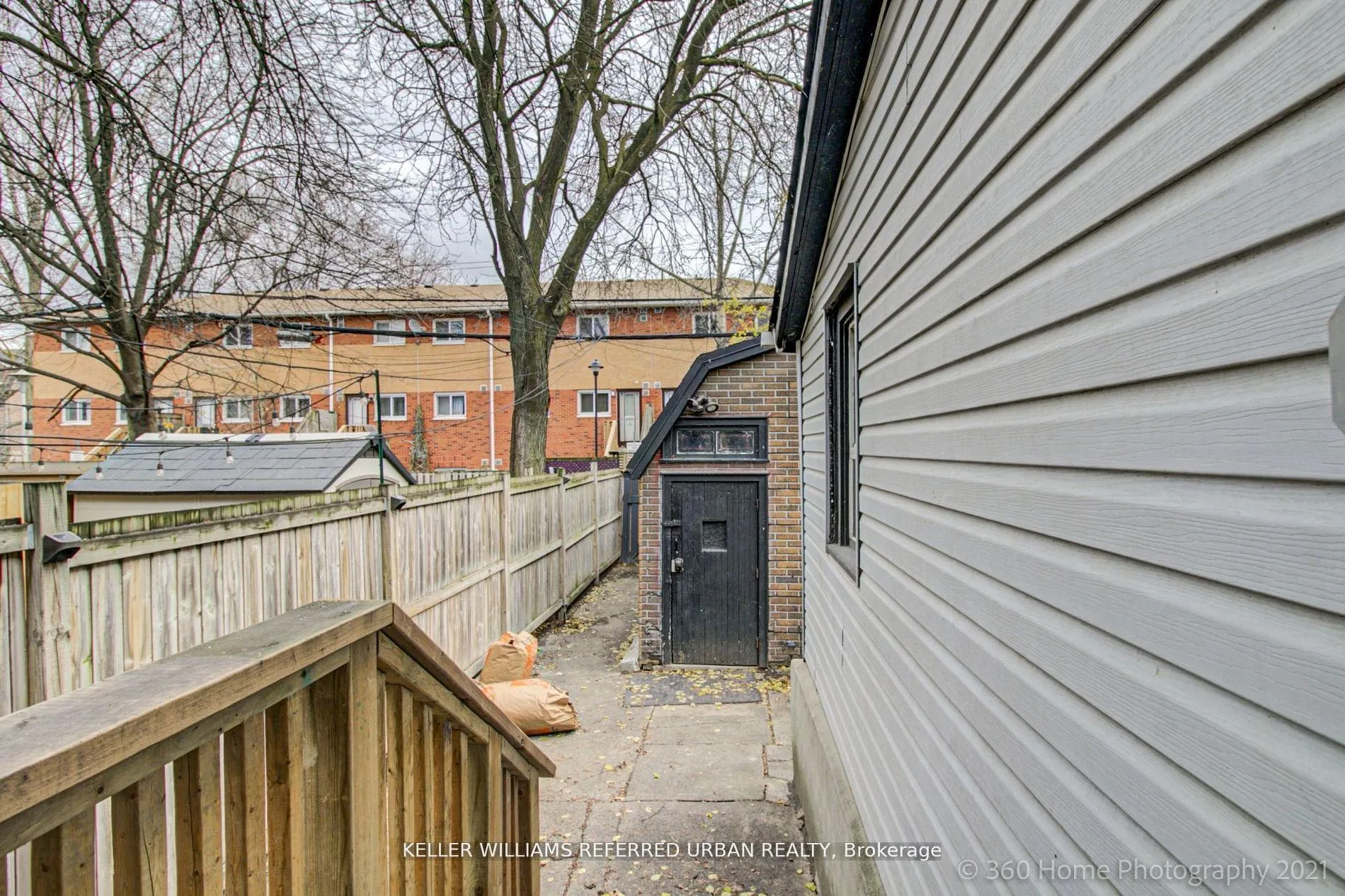 Photo 8 of Unit MAIN, 21 Jones Avenue, Toronto, South Riverdale — HOMEH