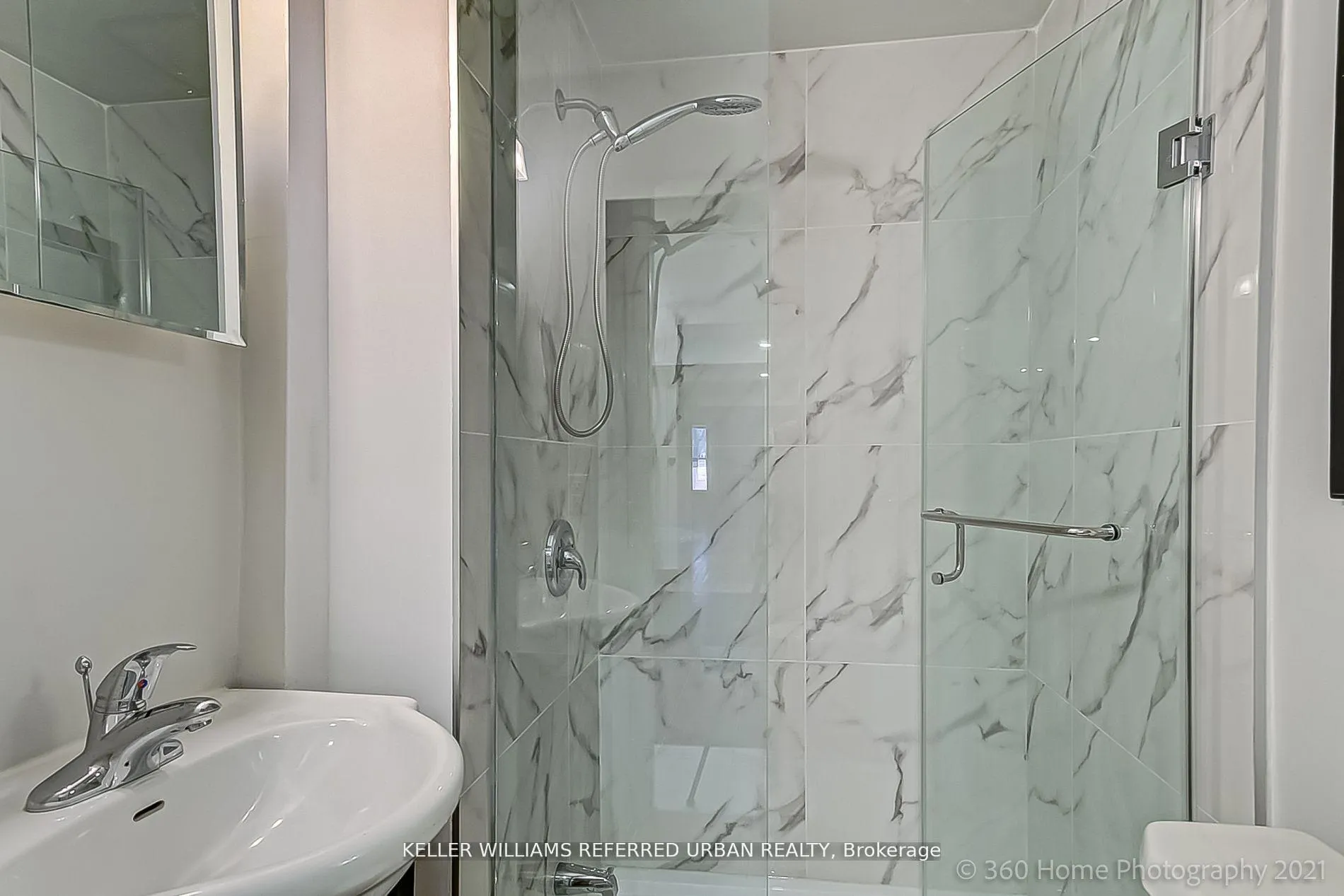 Photo 9 of Unit MAIN, 21 Jones Avenue, Toronto, South Riverdale — HOMEH