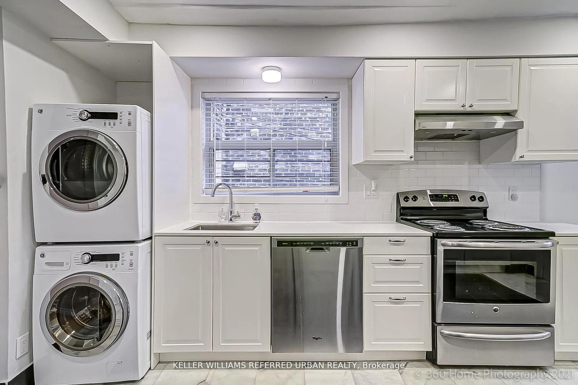 Photo 10 of Unit MAIN, 21 Jones Avenue, Toronto, South Riverdale — HOMEH