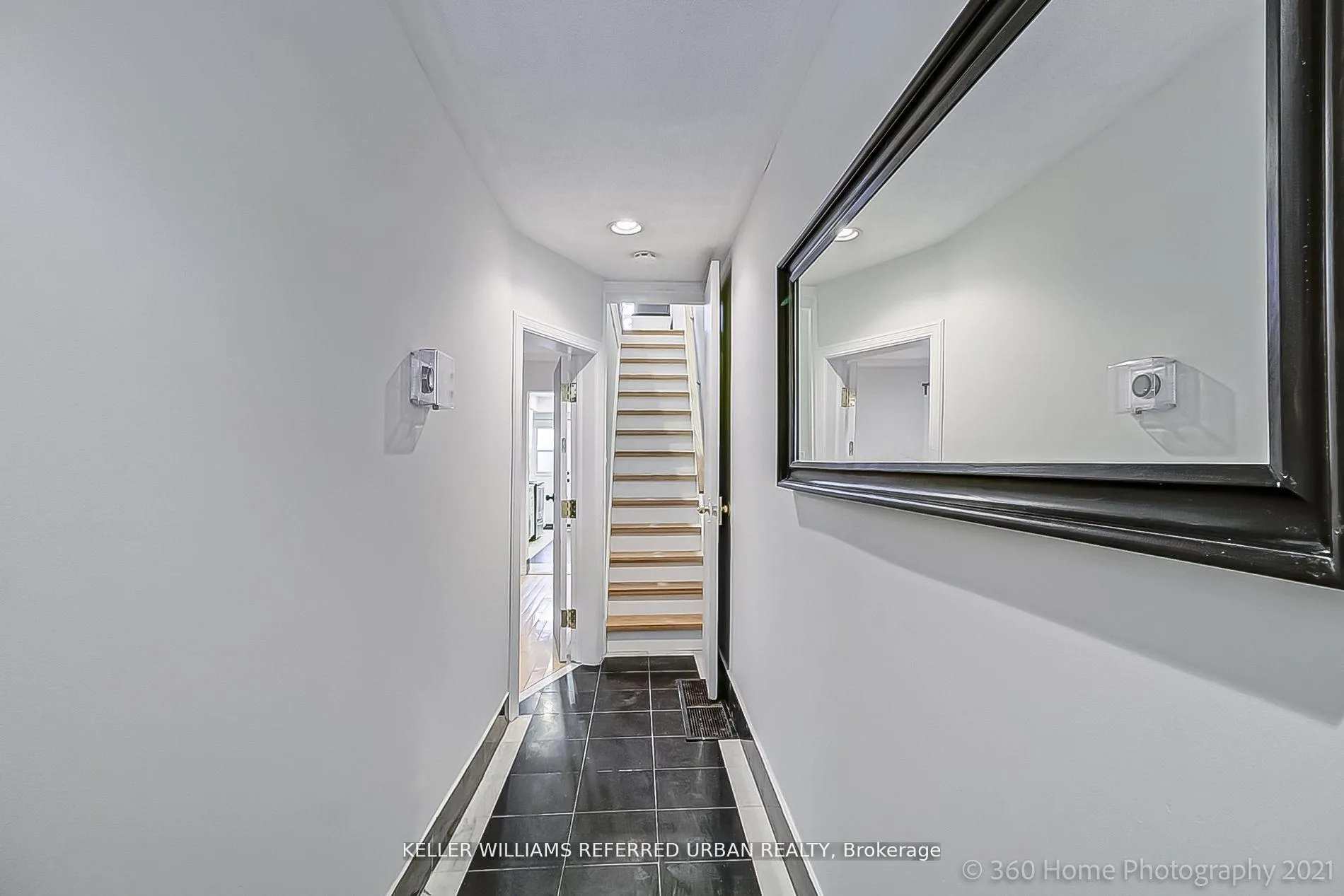 Photo 11 of Unit MAIN, 21 Jones Avenue, Toronto, South Riverdale — HOMEH