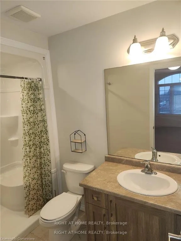 Photo 3 of Unit 14, 1 Tom Brown Drive, Brant, Paris — HOMEH