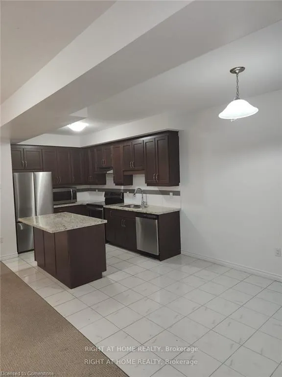 Photo 8 of Unit 14, 1 Tom Brown Drive, Brant, Paris — HOMEH