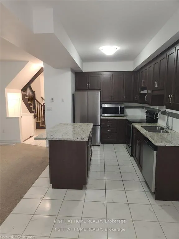 Photo 9 of Unit 14, 1 Tom Brown Drive, Brant, Paris — HOMEH