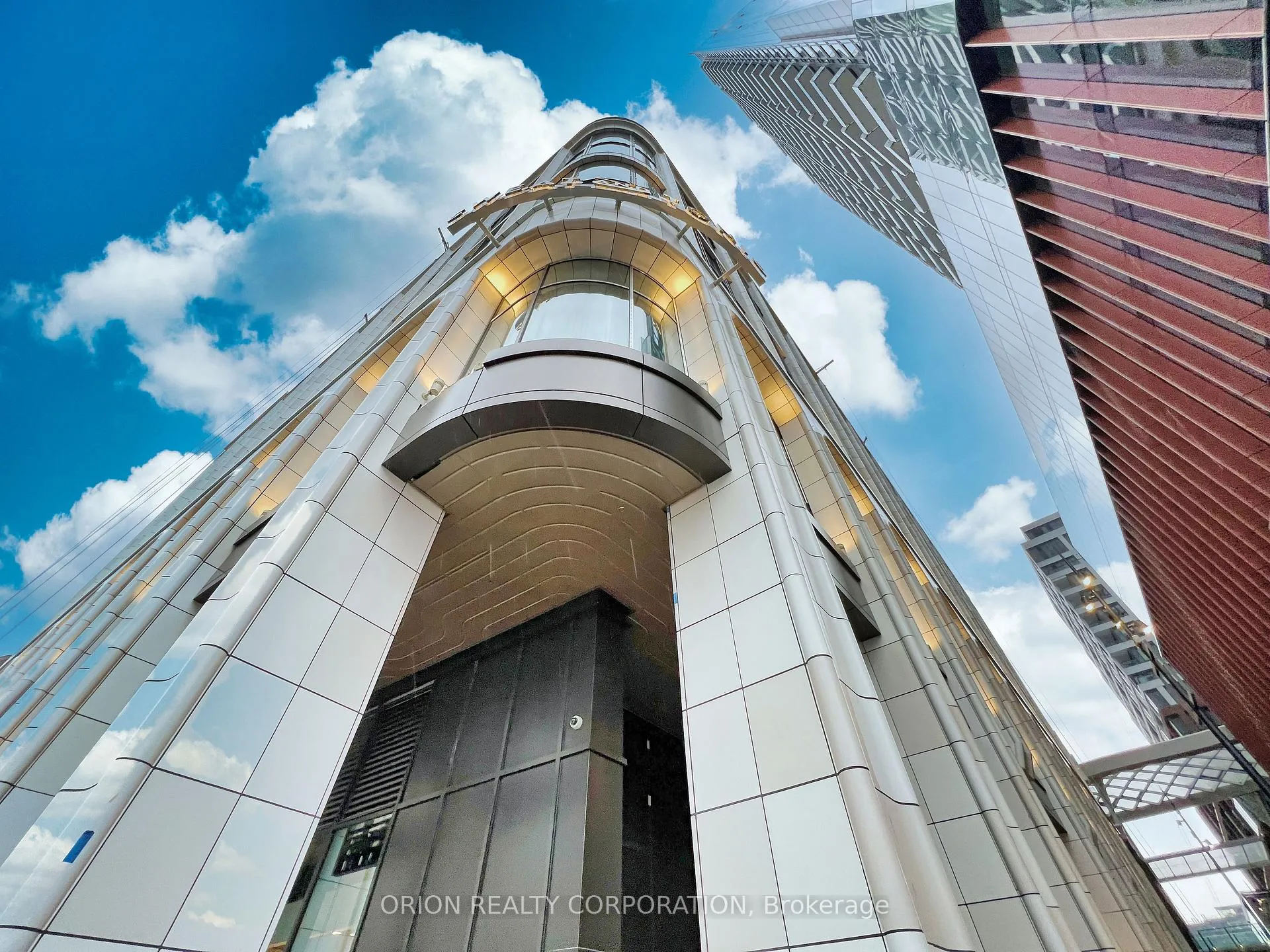 Photo 1 of Unit 3615, 470 Front Street W, Toronto, Waterfront Communities — HOMEH