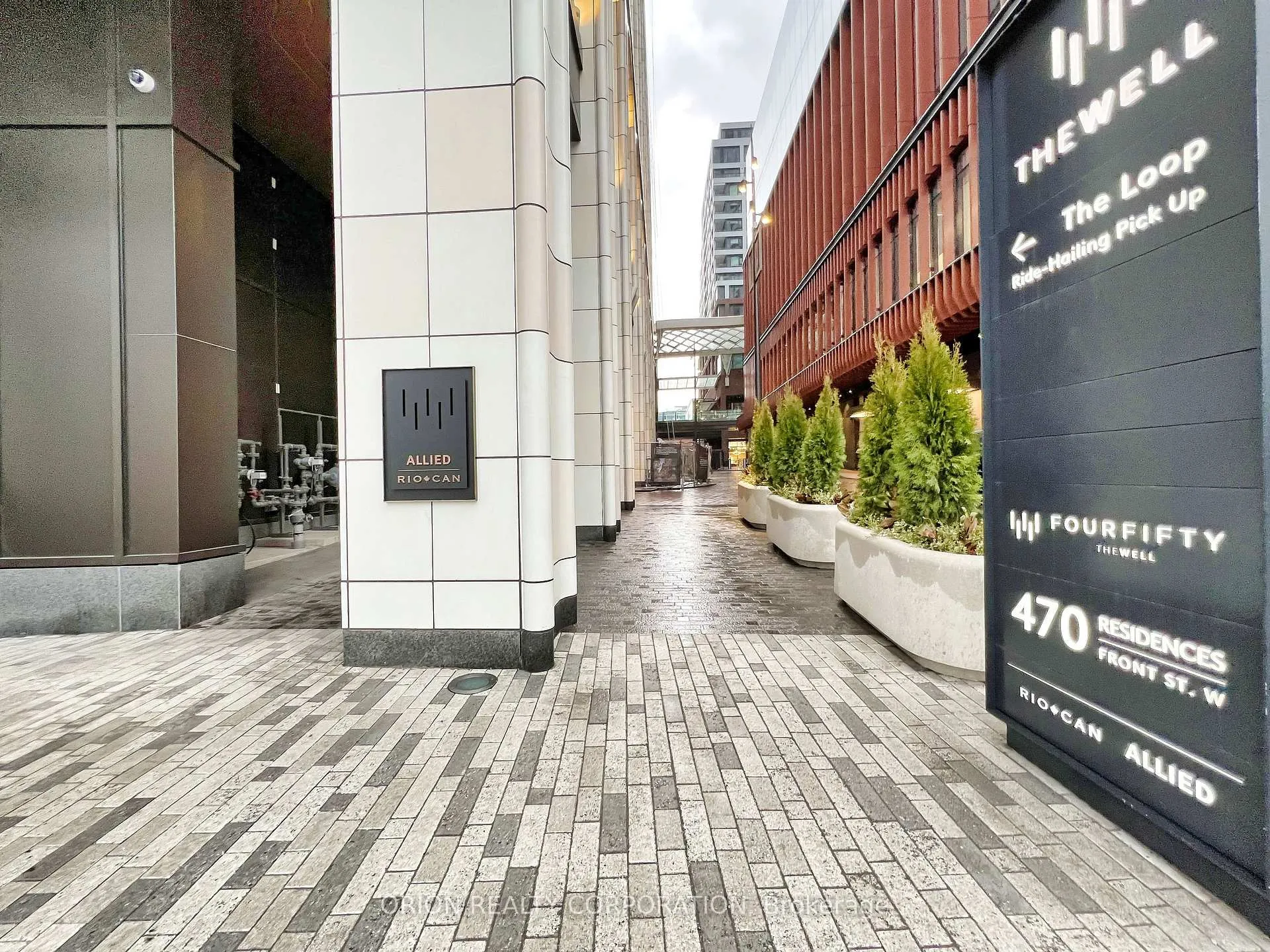 Photo 2 of Unit 3615, 470 Front Street W, Toronto, Waterfront Communities — HOMEH