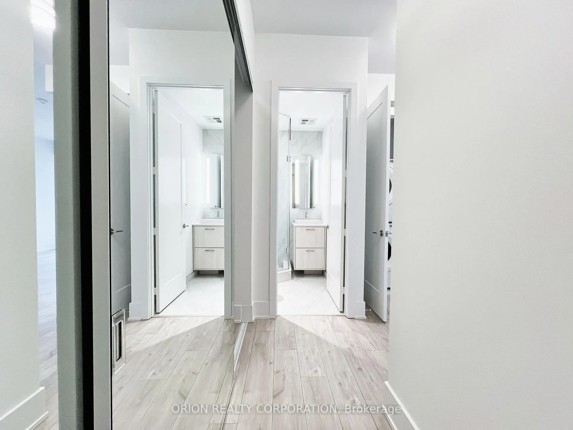 Photo 4 of Unit 3615, 470 Front Street W, Toronto, Waterfront Communities — HOMEH