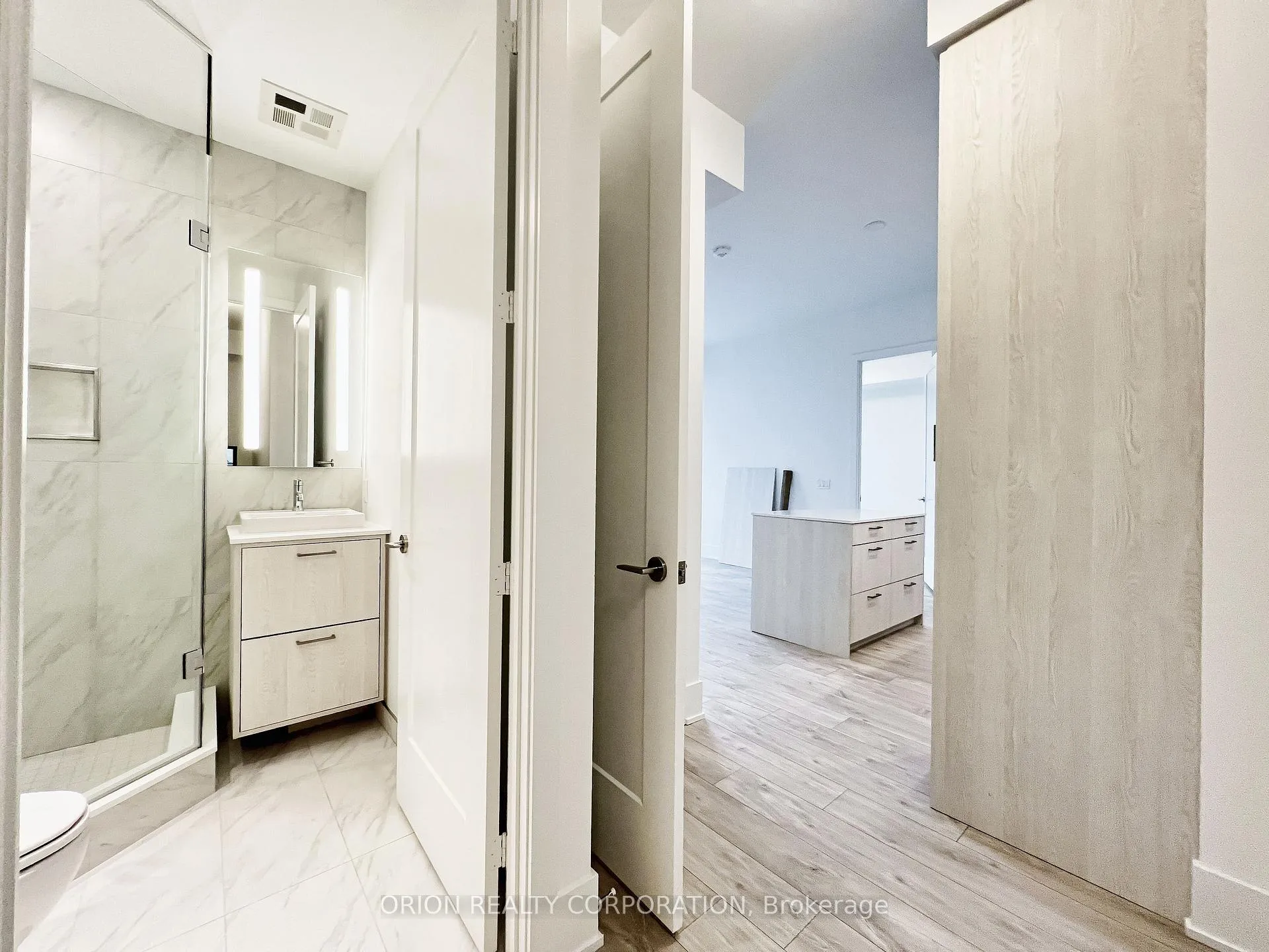 Photo 5 of Unit 3615, 470 Front Street W, Toronto, Waterfront Communities — HOMEH