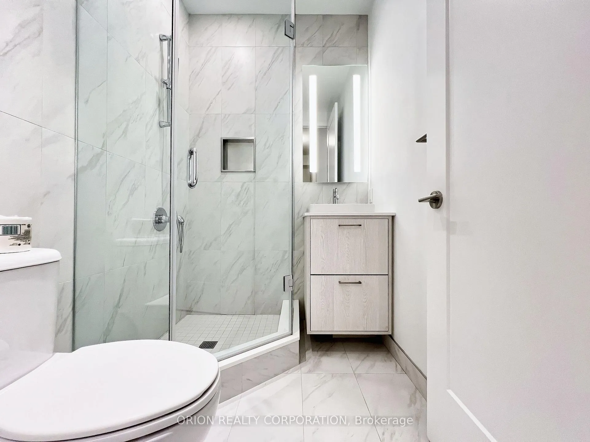 Photo 6 of Unit 3615, 470 Front Street W, Toronto, Waterfront Communities — HOMEH