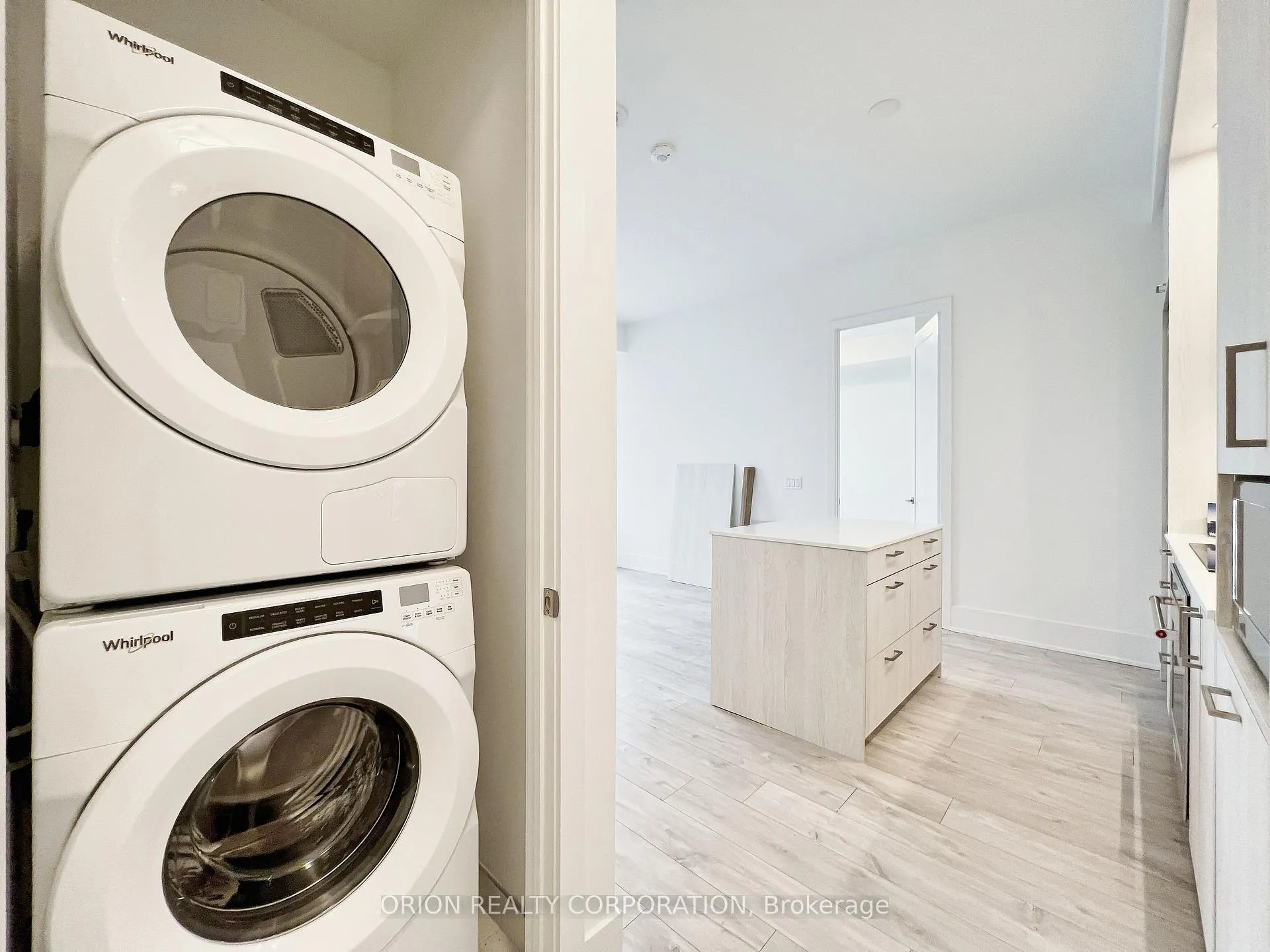 Photo 7 of Unit 3615, 470 Front Street W, Toronto, Waterfront Communities — HOMEH