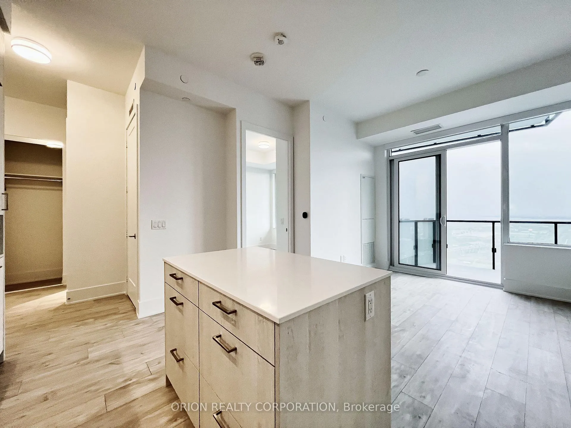 Photo 9 of Unit 3615, 470 Front Street W, Toronto, Waterfront Communities — HOMEH