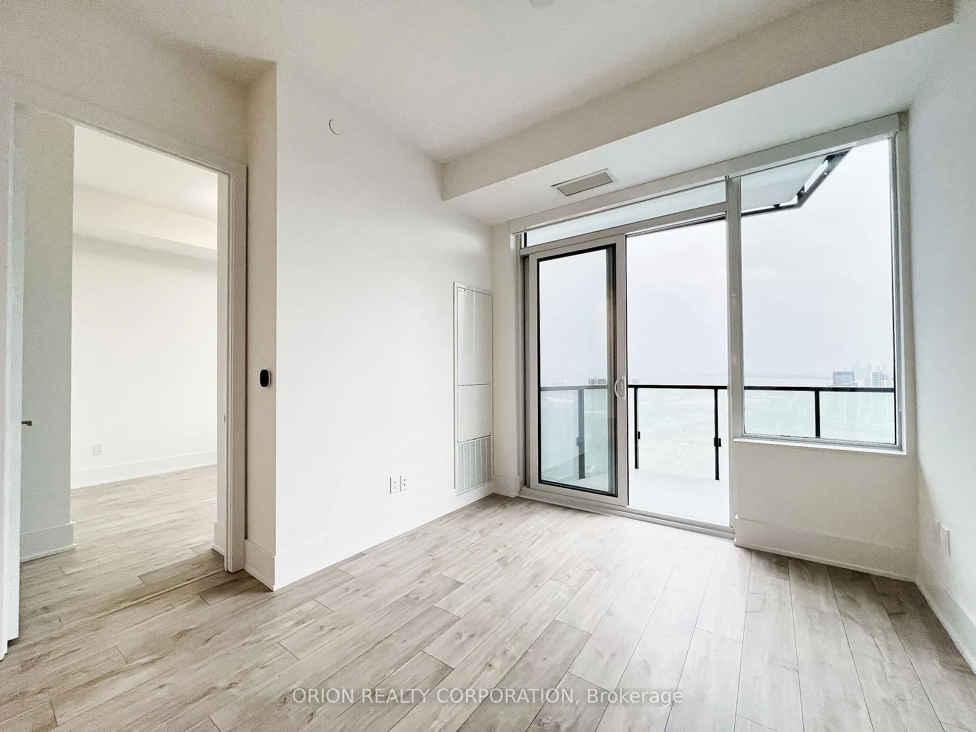 Photo 10 of Unit 3615, 470 Front Street W, Toronto, Waterfront Communities — HOMEH
