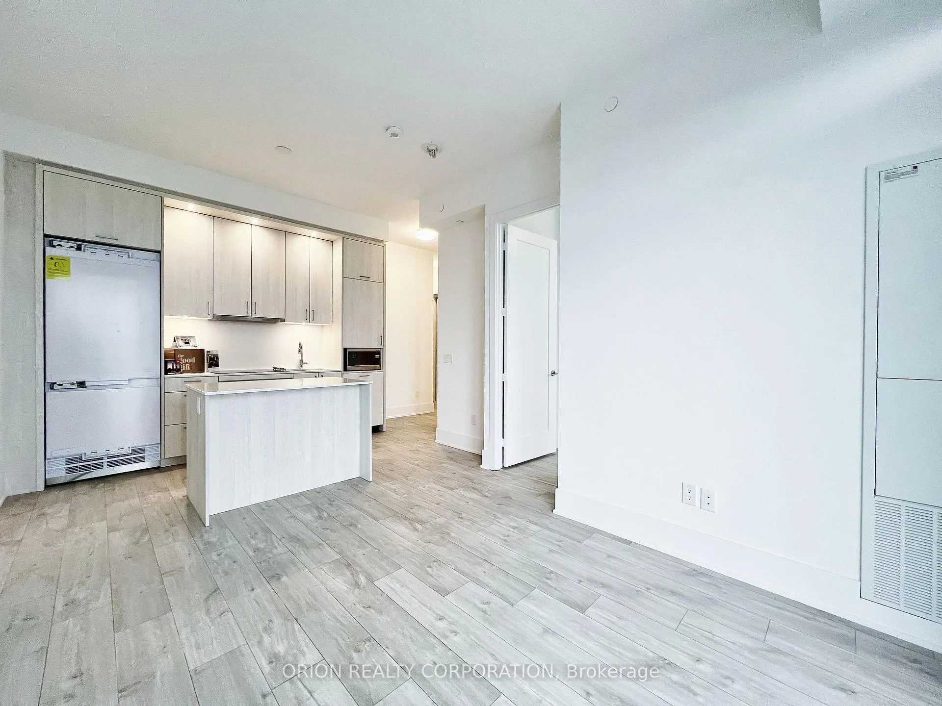 Photo 11 of Unit 3615, 470 Front Street W, Toronto, Waterfront Communities — HOMEH