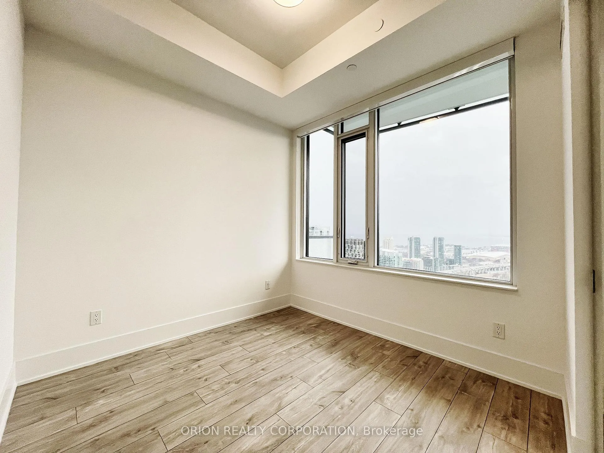 Photo 12 of Unit 3615, 470 Front Street W, Toronto, Waterfront Communities — HOMEH