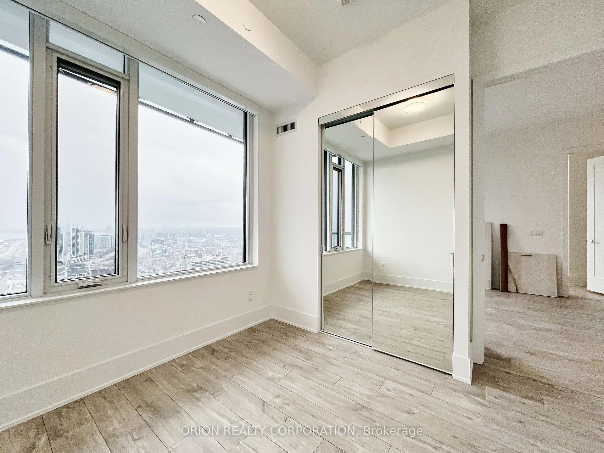 Photo 14 of Unit 3615, 470 Front Street W, Toronto, Waterfront Communities — HOMEH