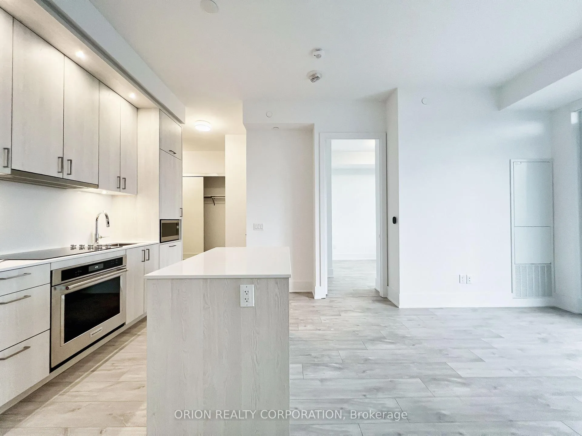 Photo 15 of Unit 3615, 470 Front Street W, Toronto, Waterfront Communities — HOMEH