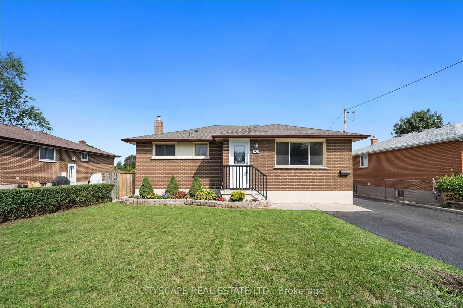 Photo 1 of 762 Olive Avenue, Oshawa, Donevan — HOMEH