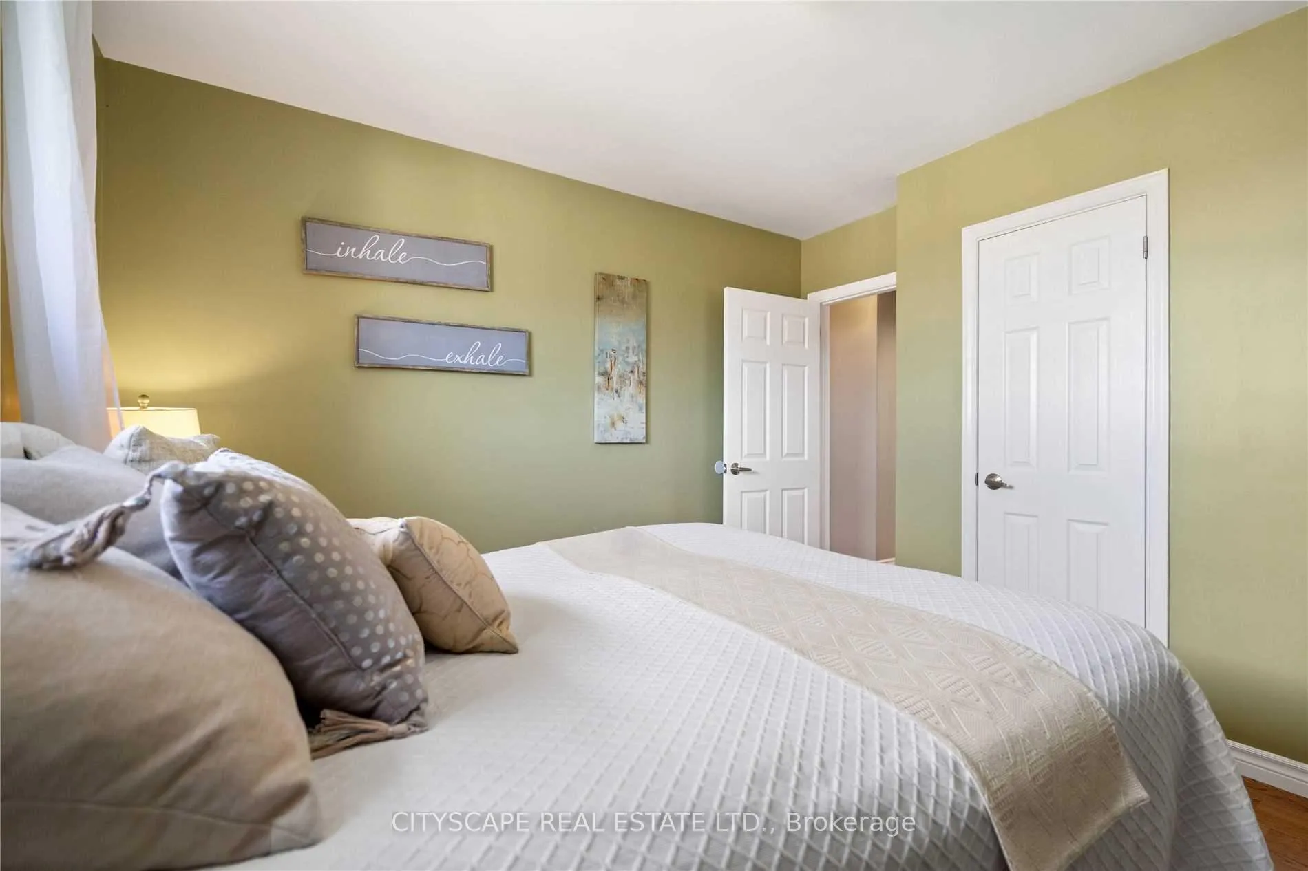 Photo 8 of 762 Olive Avenue, Oshawa, Donevan — HOMEH