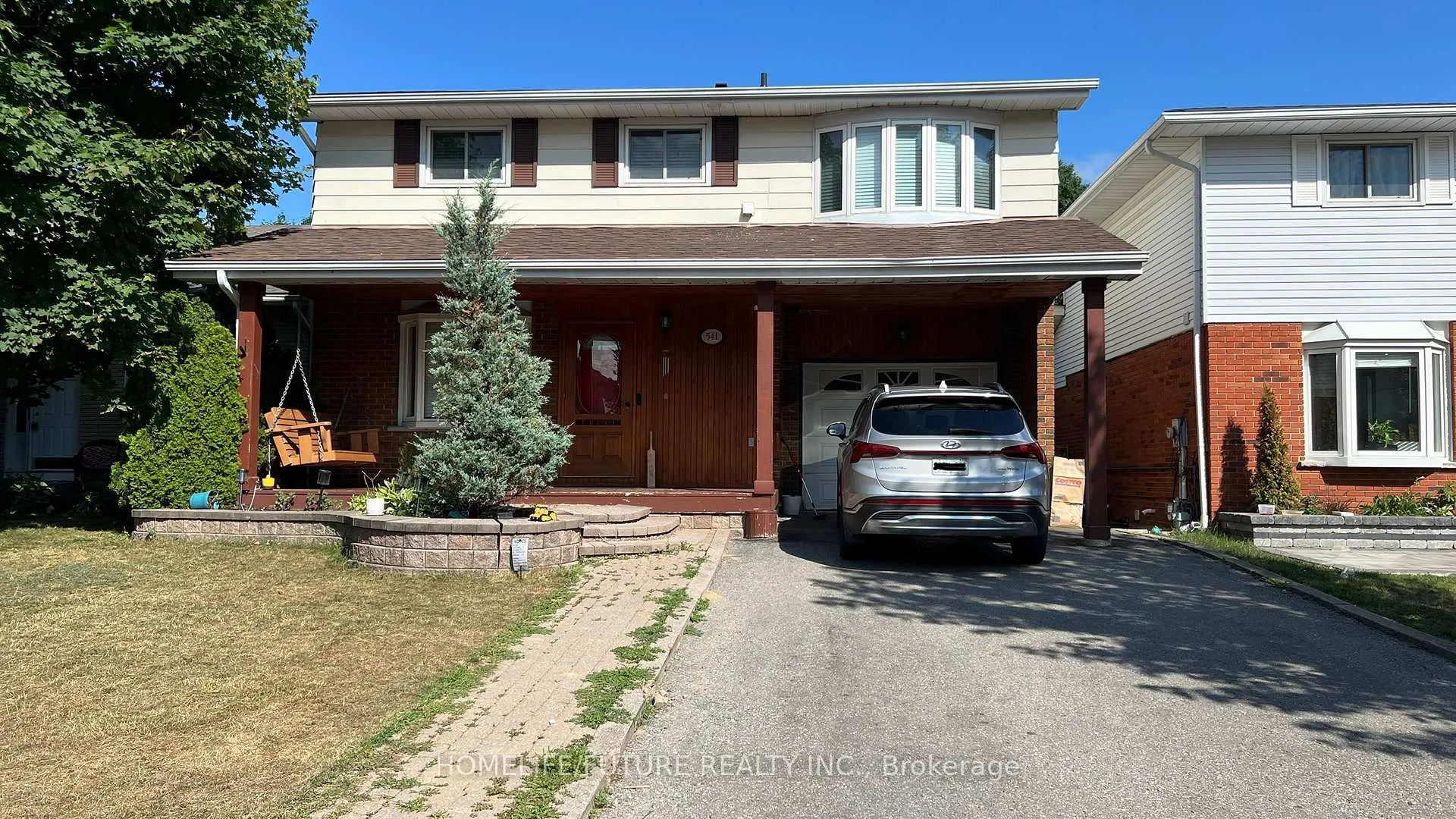 Photo 1 of 541 Charrington Avenue, Oshawa, Centennial — HOMEH