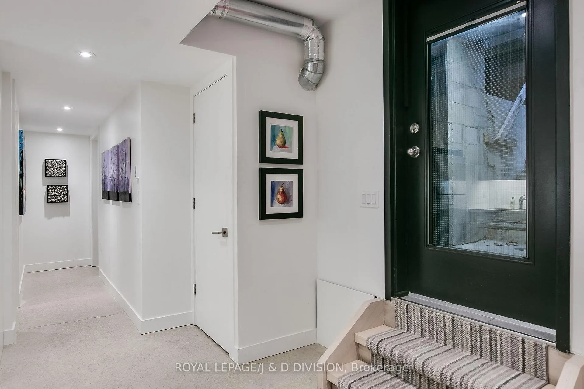 Photo 3 of Unit E, 43 Cecil Street E, Toronto, Kensington-Chinatown — HOMEH