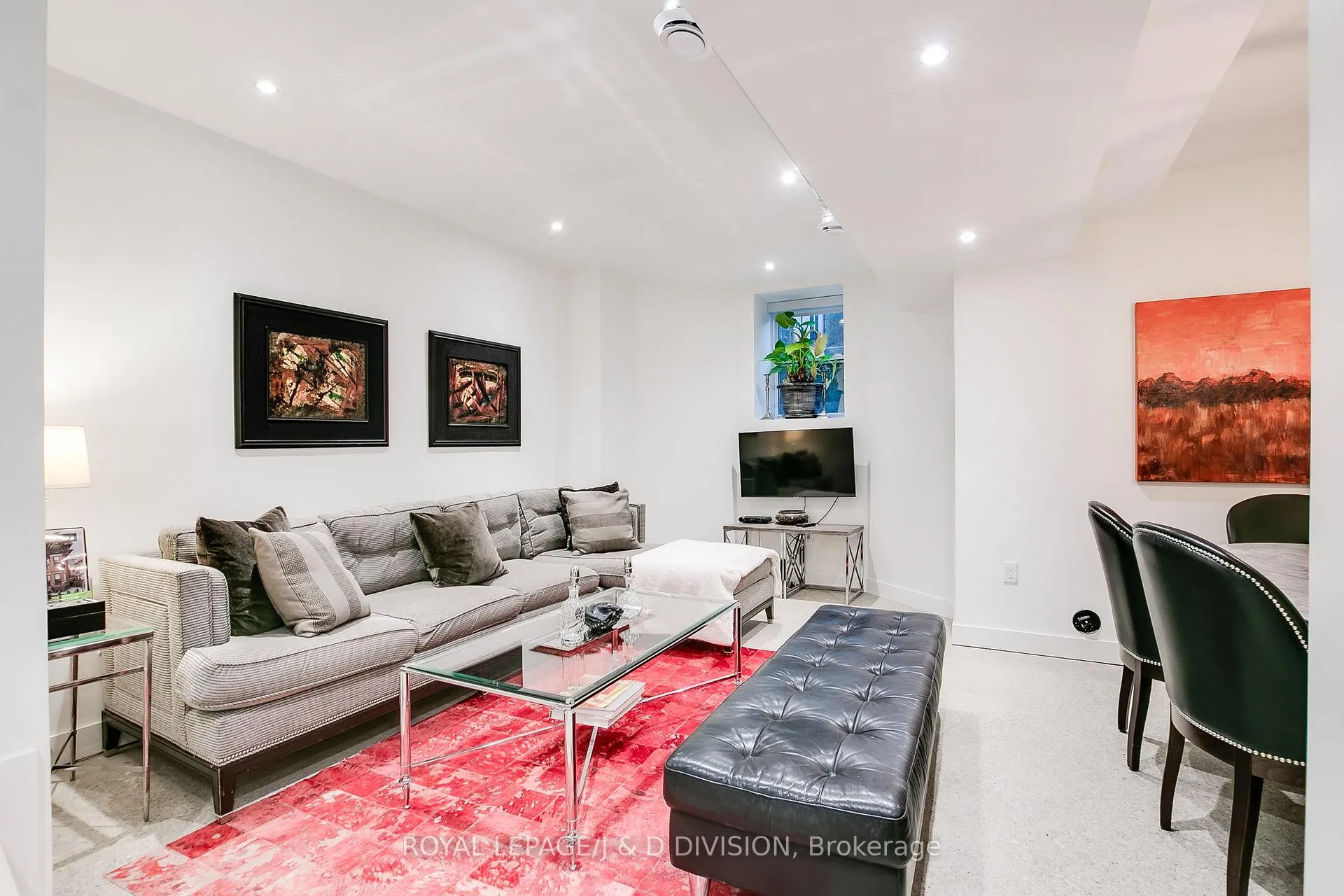 Photo 9 of Unit E, 43 Cecil Street E, Toronto, Kensington-Chinatown — HOMEH
