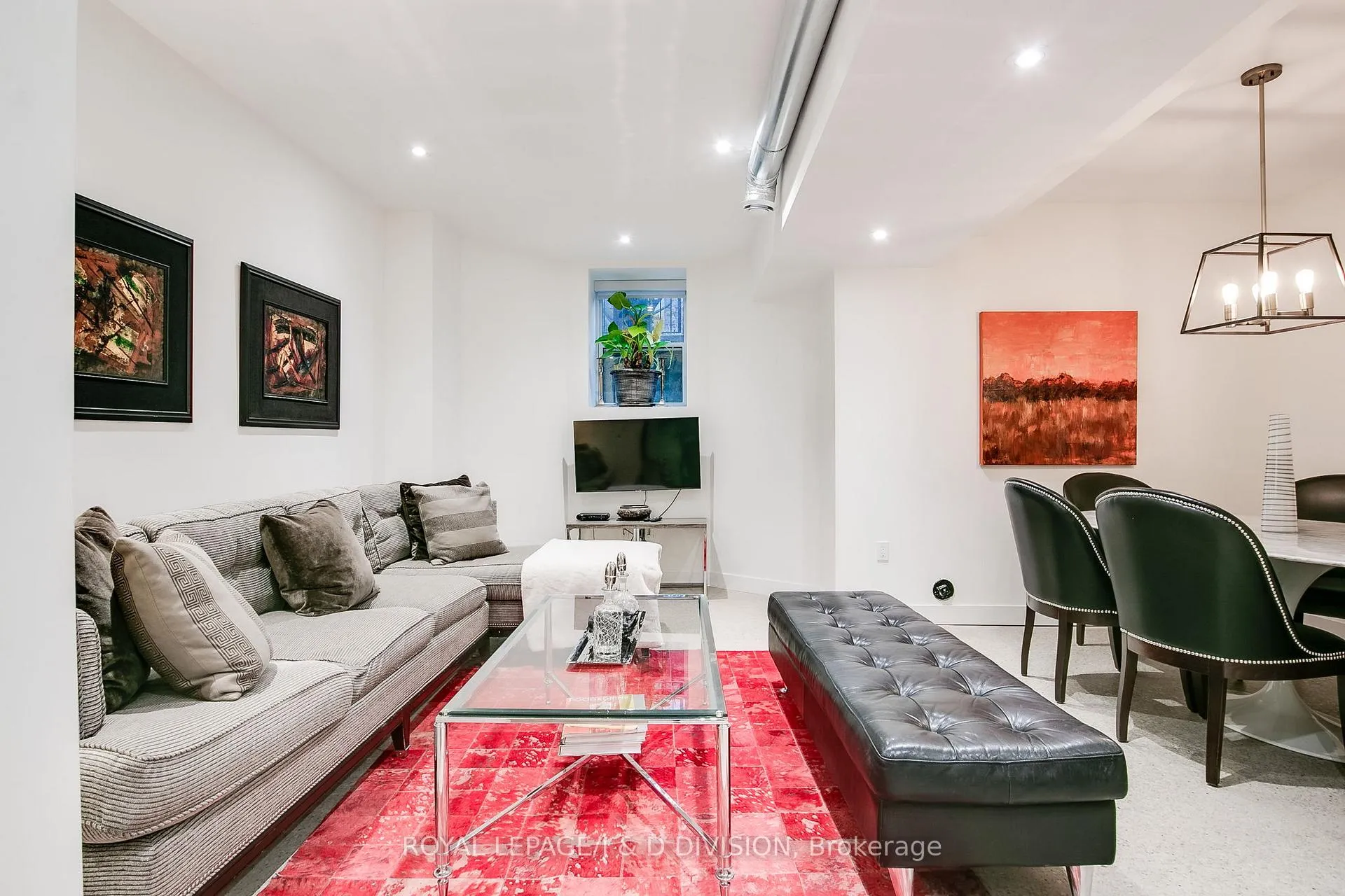 Photo 10 of Unit E, 43 Cecil Street E, Toronto, Kensington-Chinatown — HOMEH
