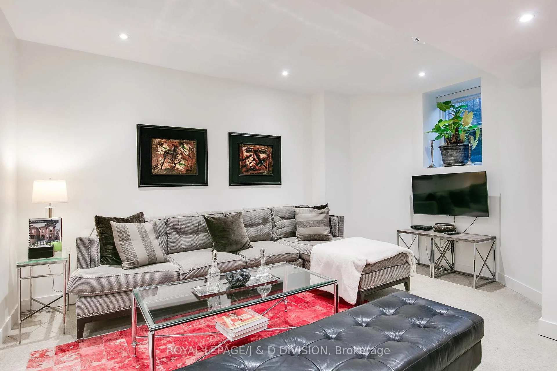 Photo 11 of Unit E, 43 Cecil Street E, Toronto, Kensington-Chinatown — HOMEH