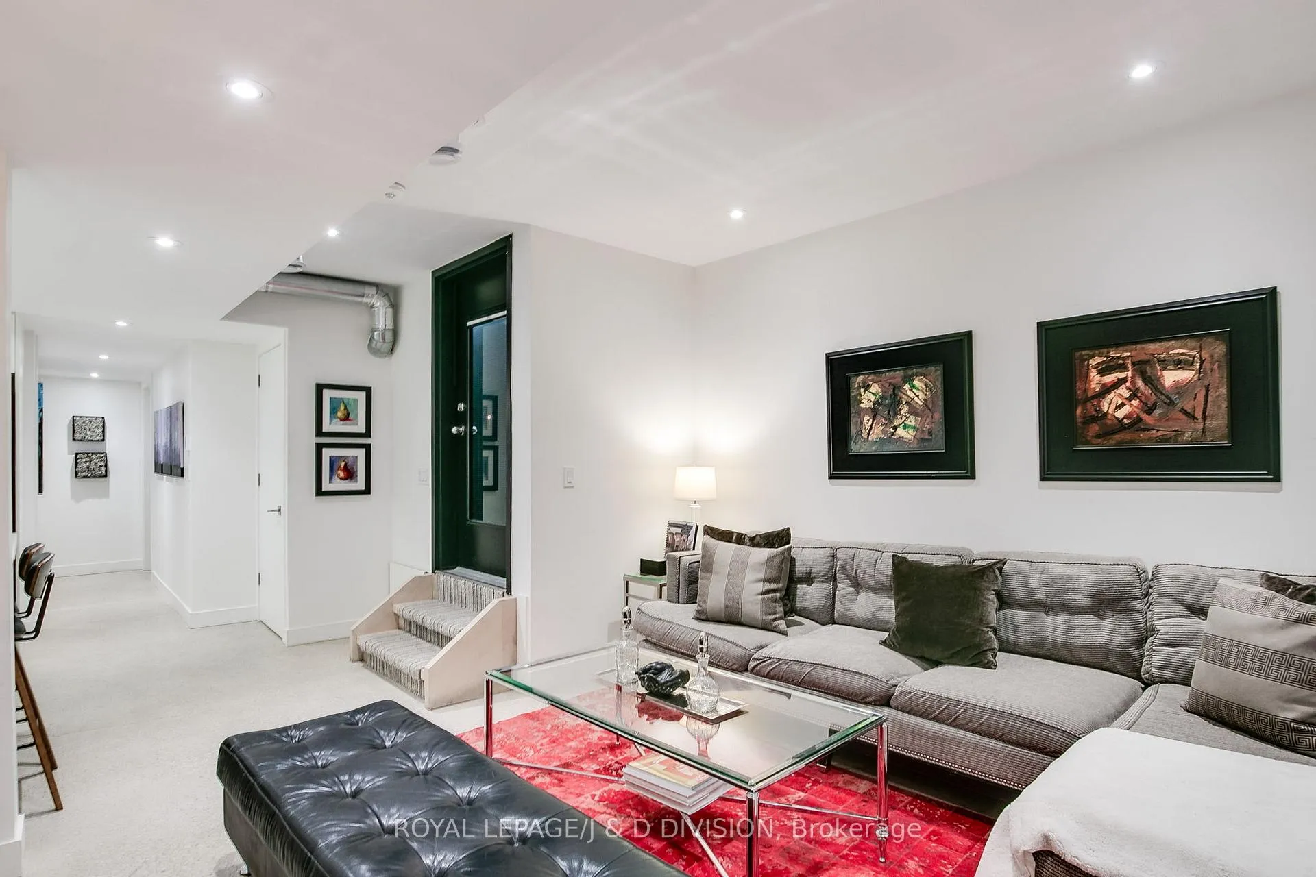 Photo 12 of Unit E, 43 Cecil Street E, Toronto, Kensington-Chinatown — HOMEH
