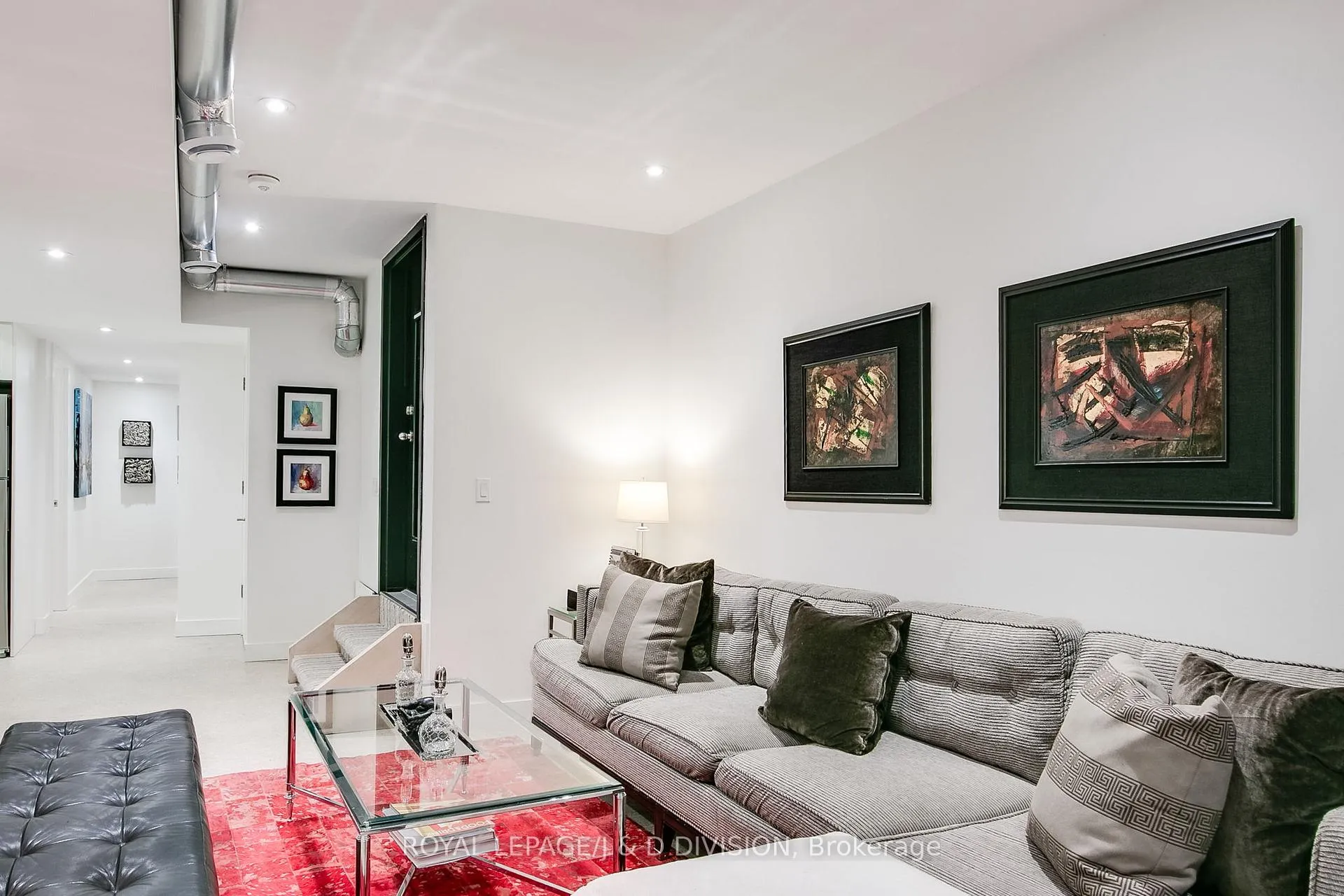 Photo 13 of Unit E, 43 Cecil Street E, Toronto, Kensington-Chinatown — HOMEH