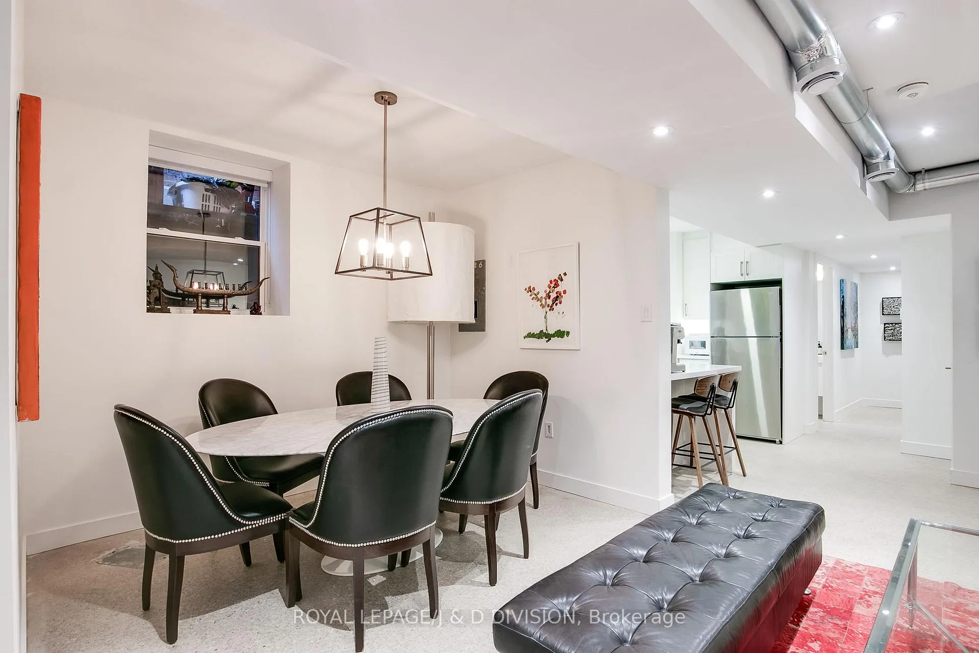 Photo 14 of Unit E, 43 Cecil Street E, Toronto, Kensington-Chinatown — HOMEH