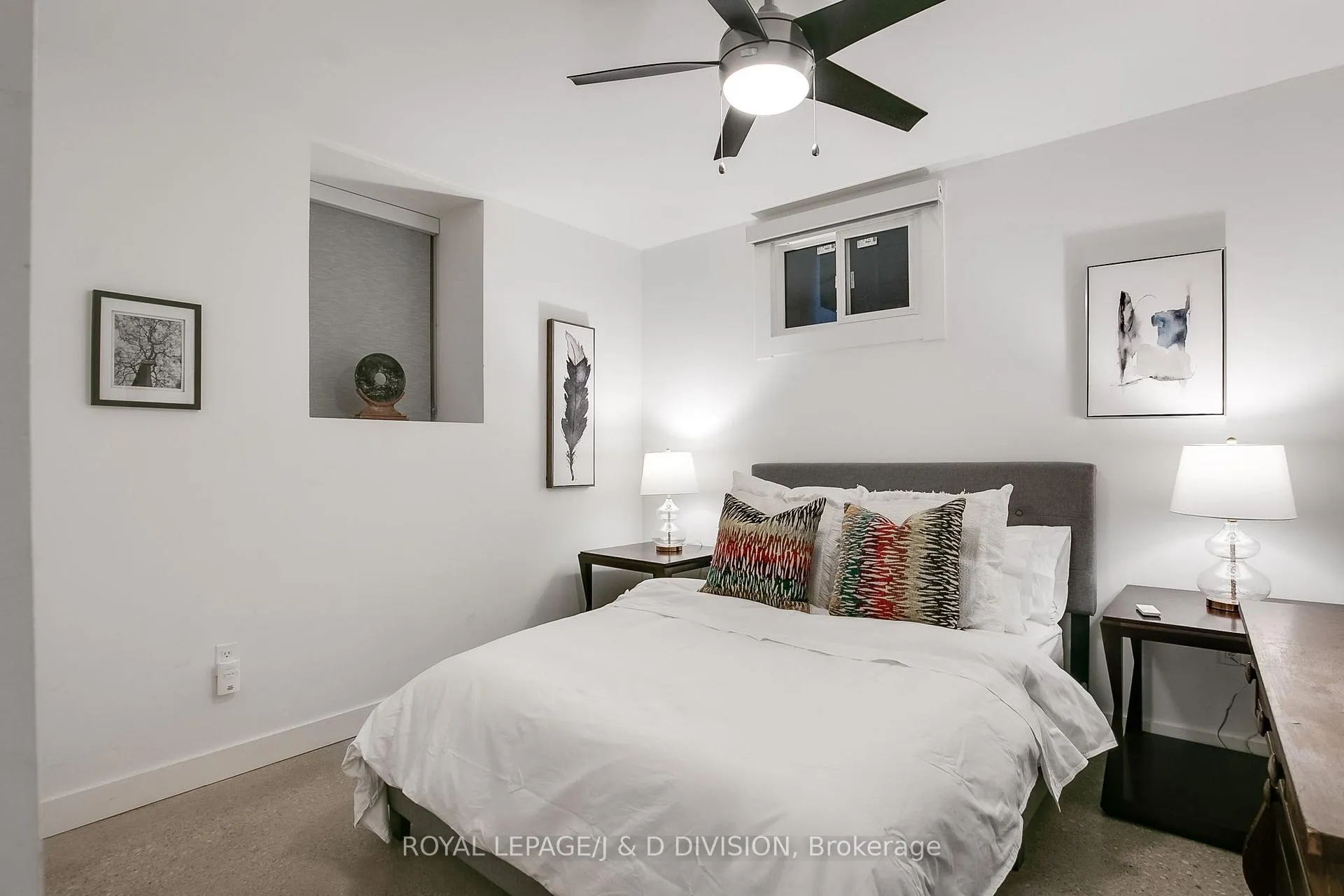 Photo 16 of Unit E, 43 Cecil Street E, Toronto, Kensington-Chinatown — HOMEH