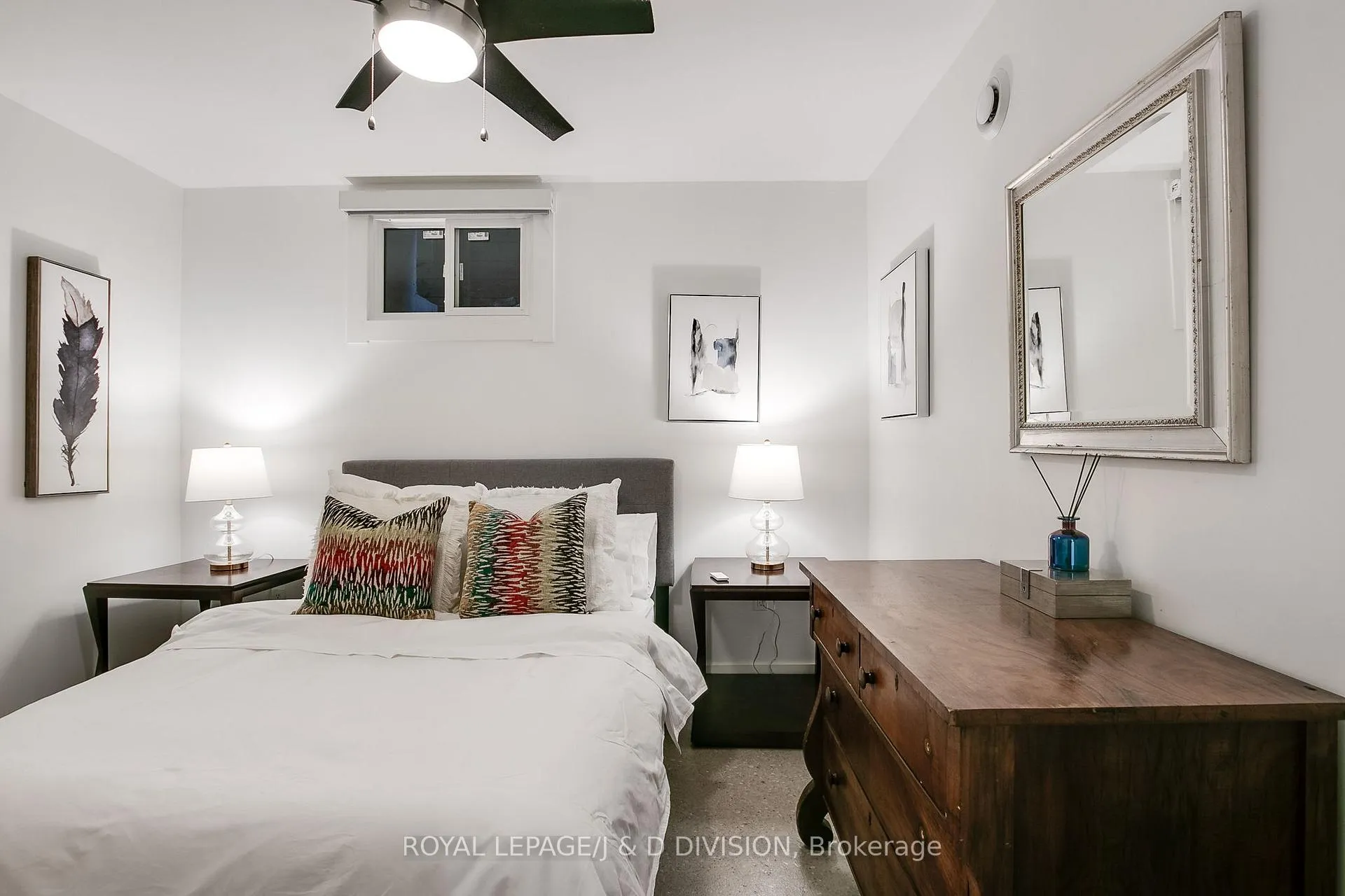 Photo 17 of Unit E, 43 Cecil Street E, Toronto, Kensington-Chinatown — HOMEH