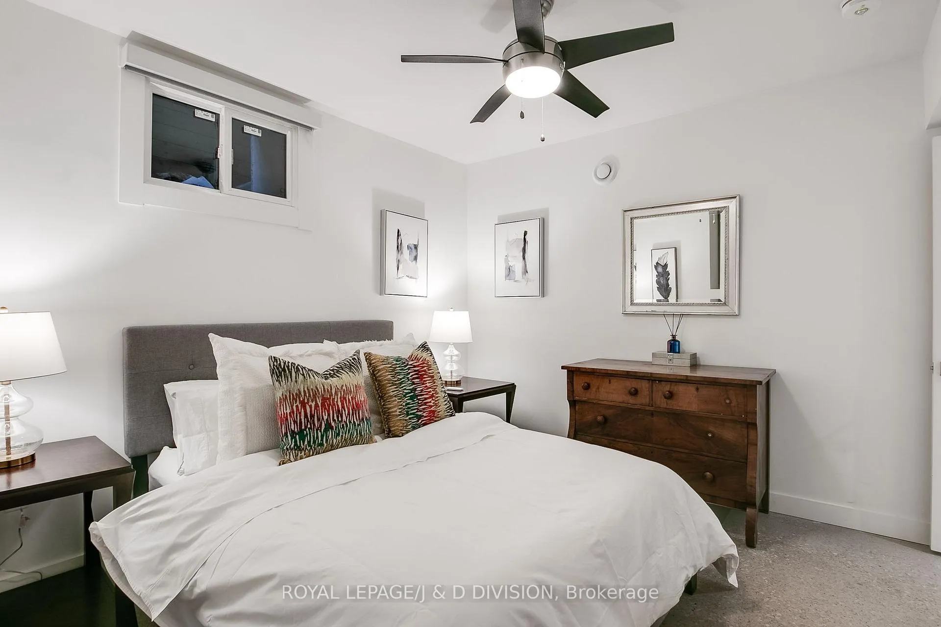 Photo 18 of Unit E, 43 Cecil Street E, Toronto, Kensington-Chinatown — HOMEH