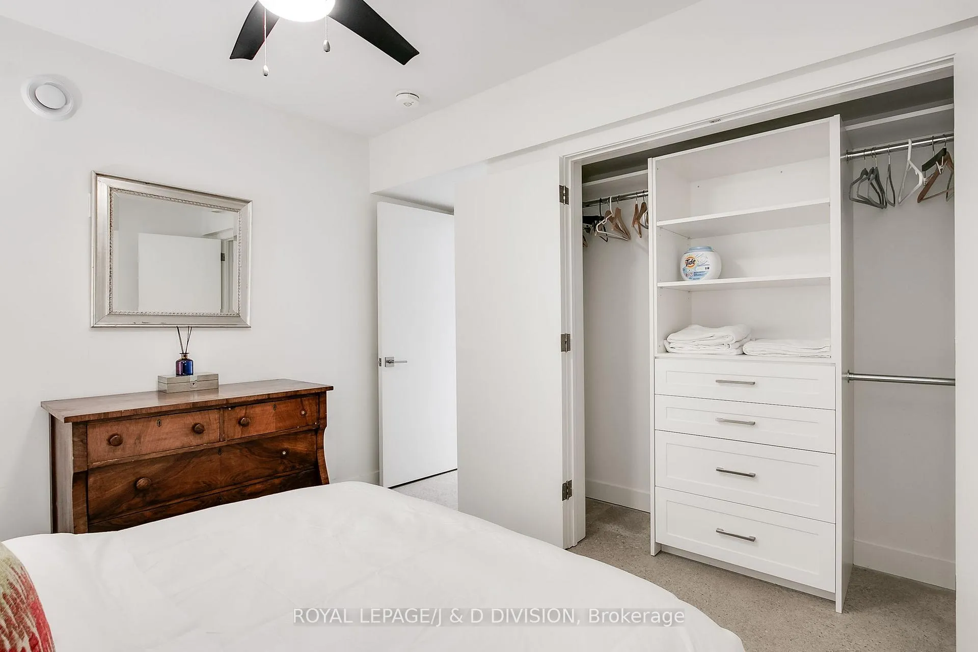 Photo 19 of Unit E, 43 Cecil Street E, Toronto, Kensington-Chinatown — HOMEH