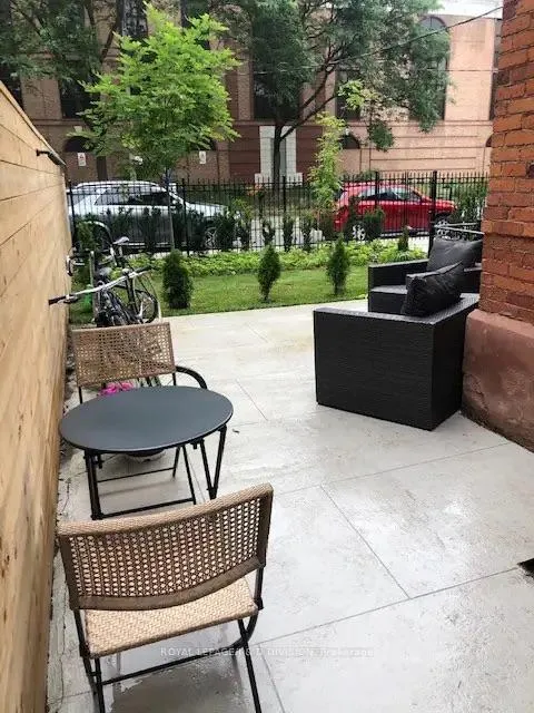 Photo 22 of Unit E, 43 Cecil Street E, Toronto, Kensington-Chinatown — HOMEH