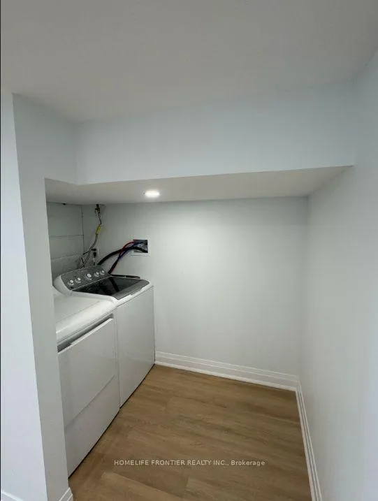 Photo 5 of Unit Basement, 142 Hillcrest Drive, Whitby, Downtown Whitby — HOMEH