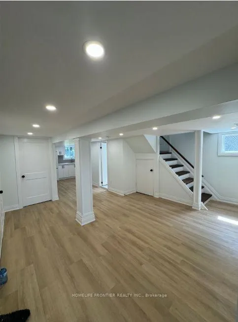 Photo 6 of Unit Basement, 142 Hillcrest Drive, Whitby, Downtown Whitby — HOMEH
