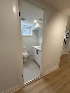 Photo 11 of Unit Basement, 142 Hillcrest Drive, Whitby, Downtown Whitby — HOMEH