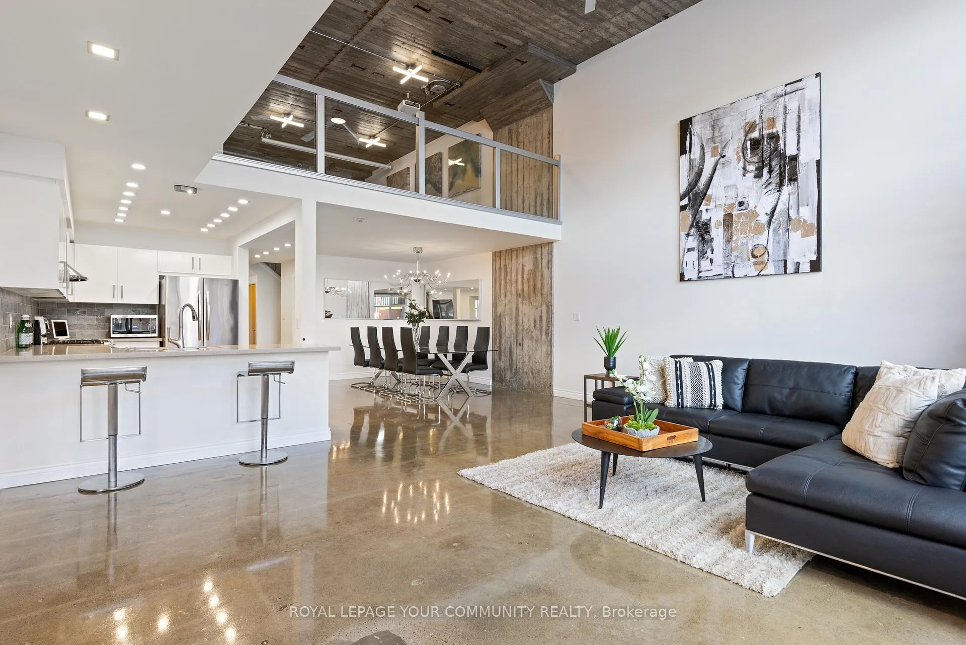 Photo 1 of Unit 101, 2175 Wyandotte Street E, Windsor — HOMEH