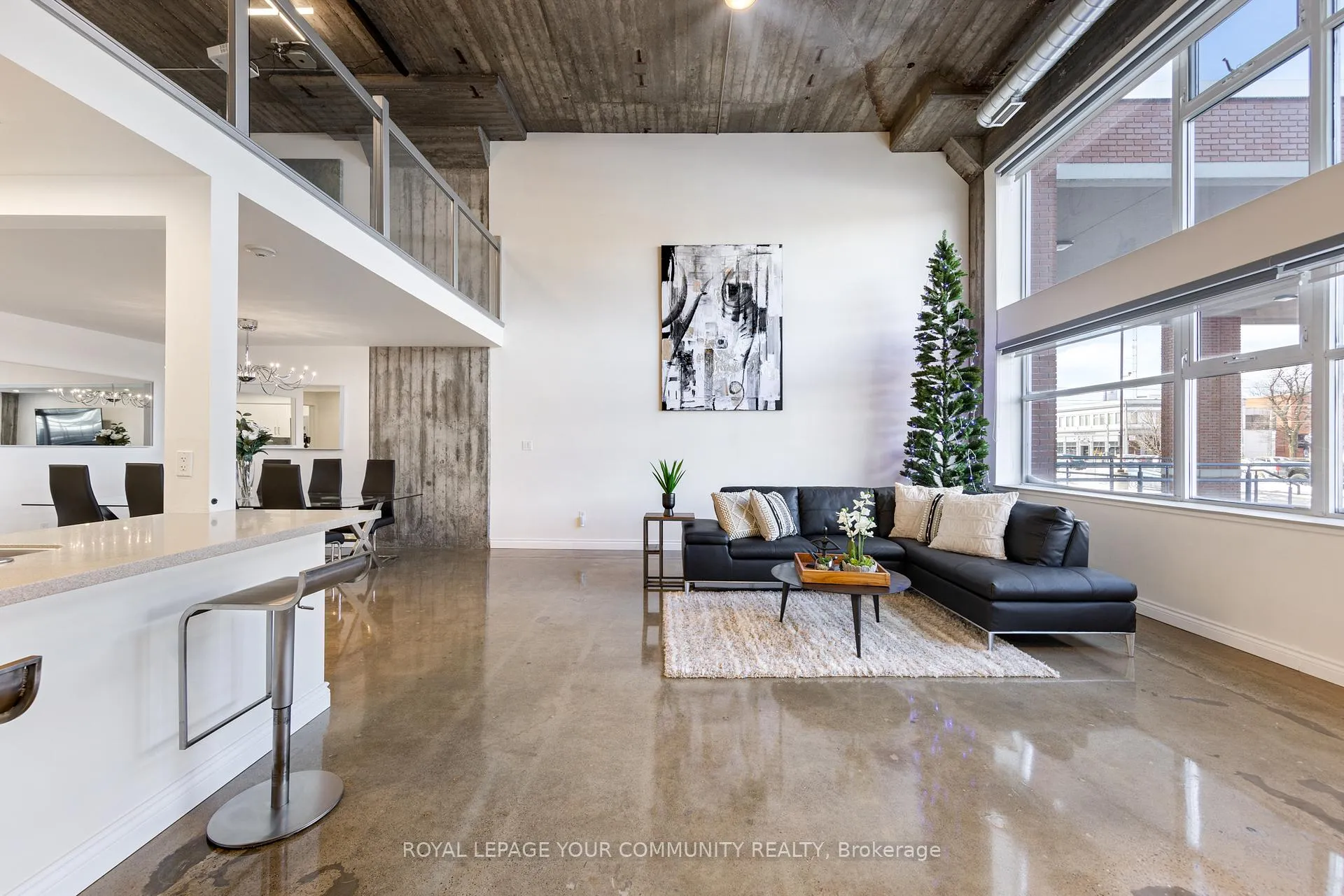 Photo 10 of Unit 101, 2175 Wyandotte Street E, Windsor — HOMEH