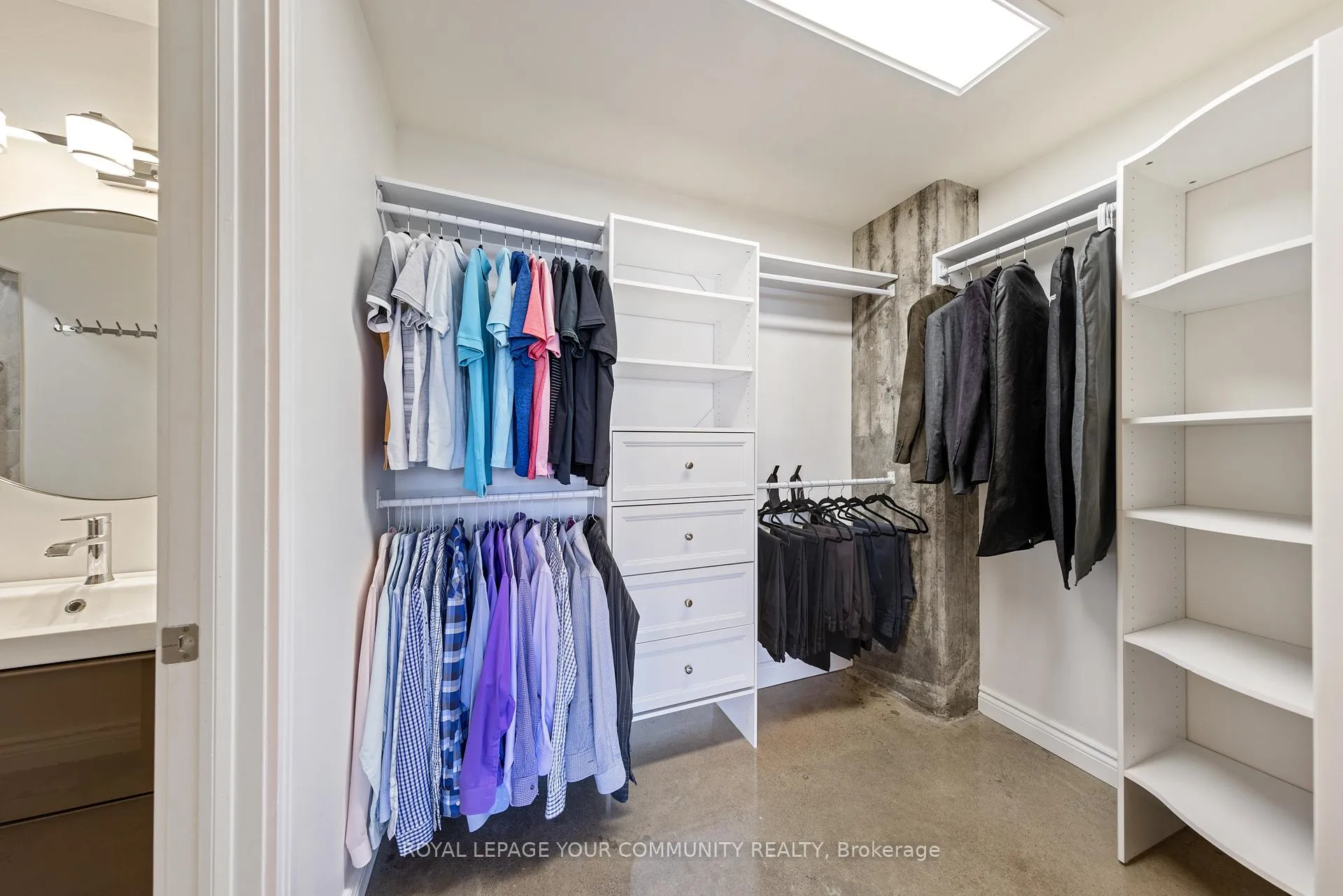 Photo 13 of Unit 101, 2175 Wyandotte Street E, Windsor — HOMEH