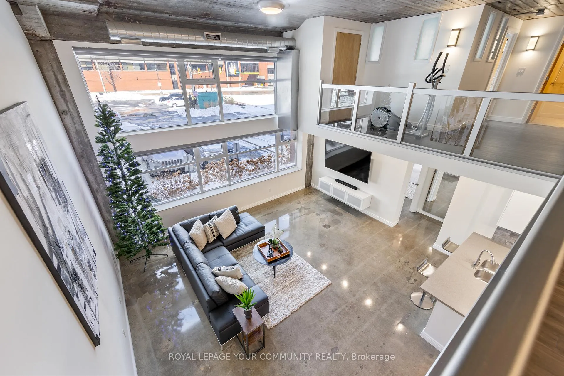 Photo 18 of Unit 101, 2175 Wyandotte Street E, Windsor — HOMEH