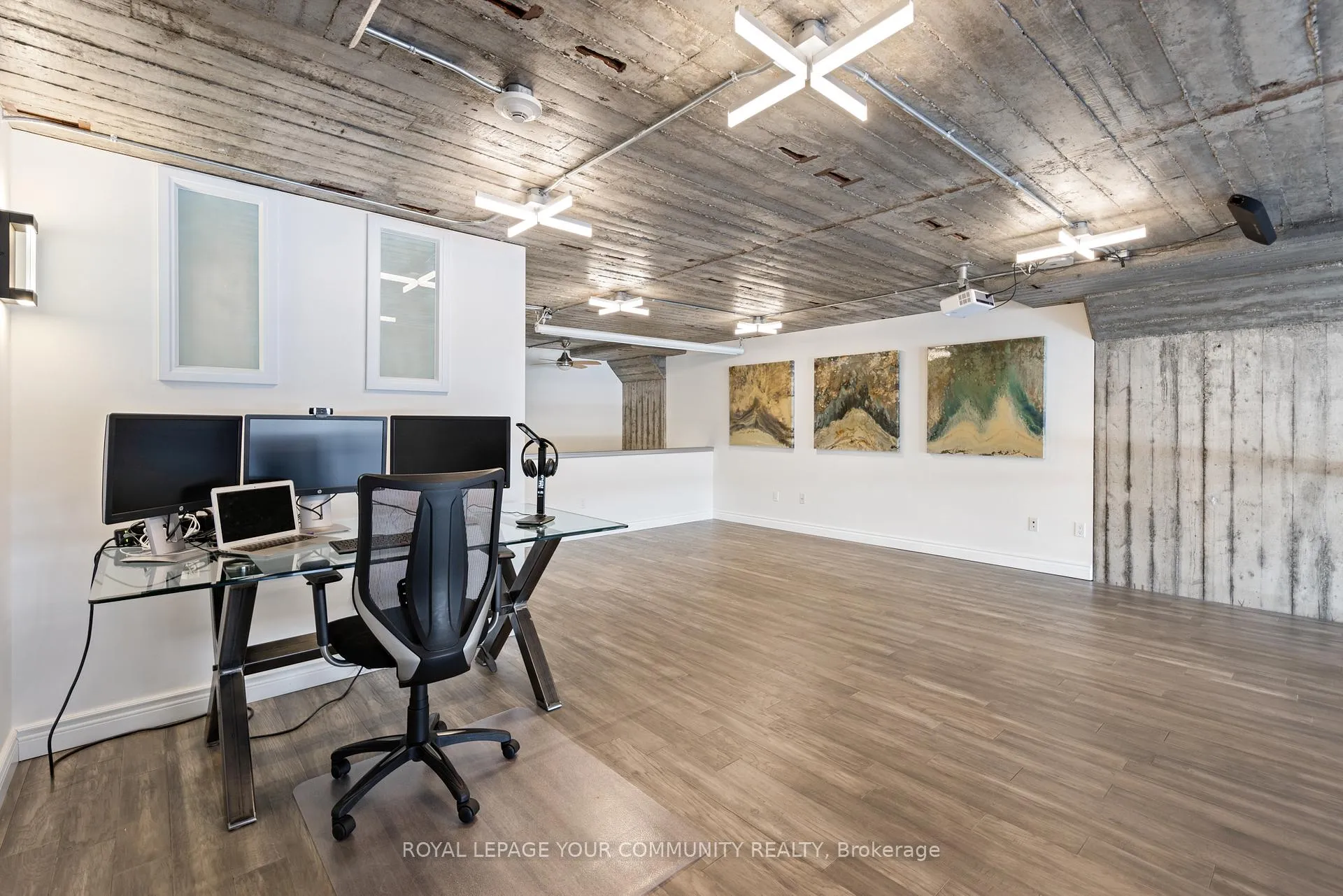 Photo 20 of Unit 101, 2175 Wyandotte Street E, Windsor — HOMEH