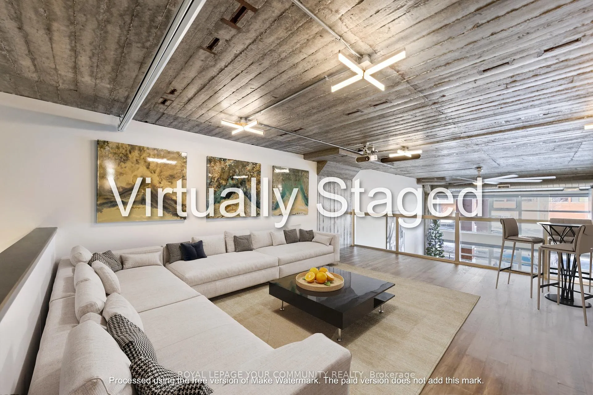 Photo 22 of Unit 101, 2175 Wyandotte Street E, Windsor — HOMEH